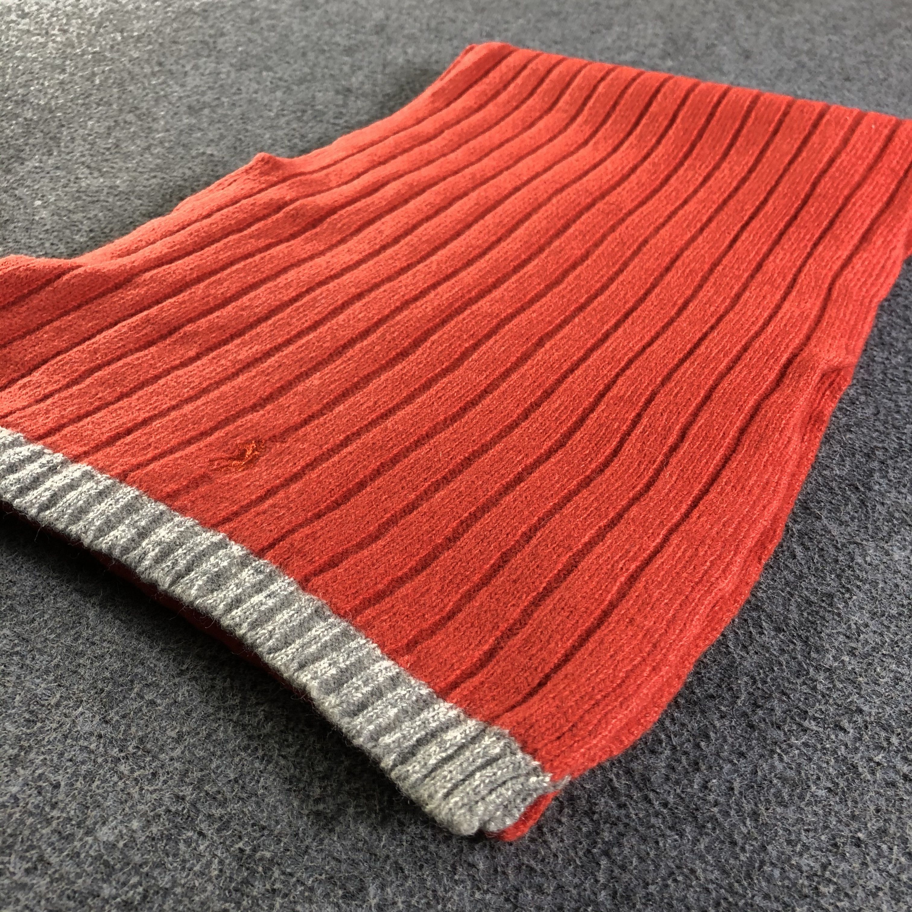 Polo Ralph Lauren Polo Ralph Lauren Scarf / Muffler / Neckwear Size ONE SIZE - 6 Thumbnail