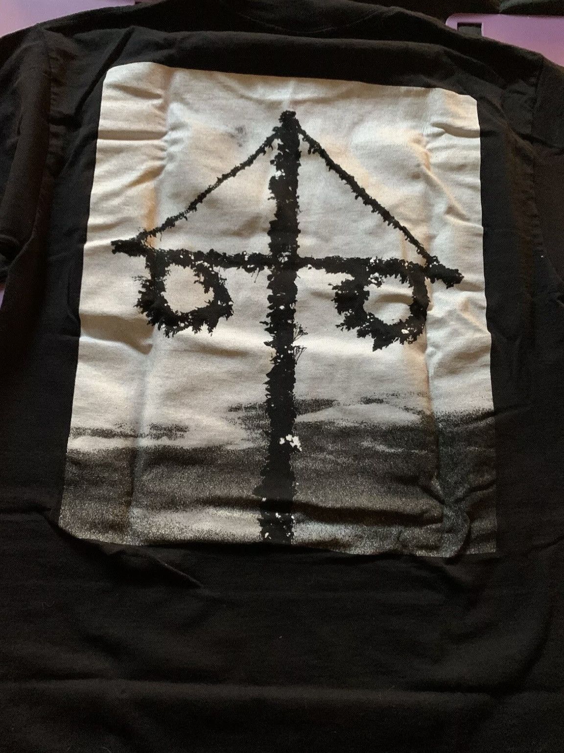 A24 × Online Ceramics Midsommer x online ceramics long sleeve medium Size US M / EU 48-50 / 2 - 2 Thumbnail