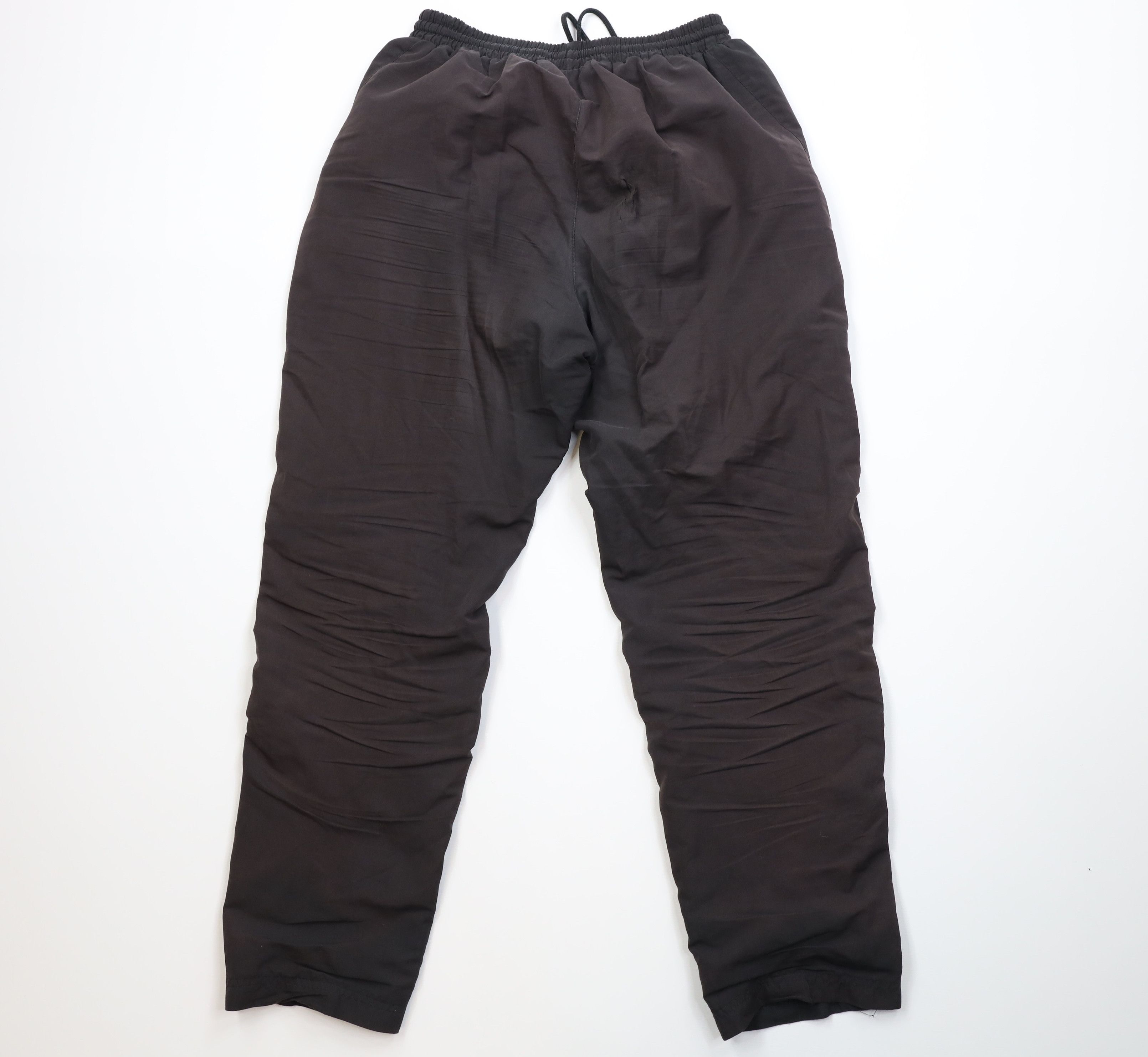 Umbro Vintage 90s Umbro Lined Soccer Microfiber Warm Up Pants Size US 34 / EU 50 - 12 Thumbnail