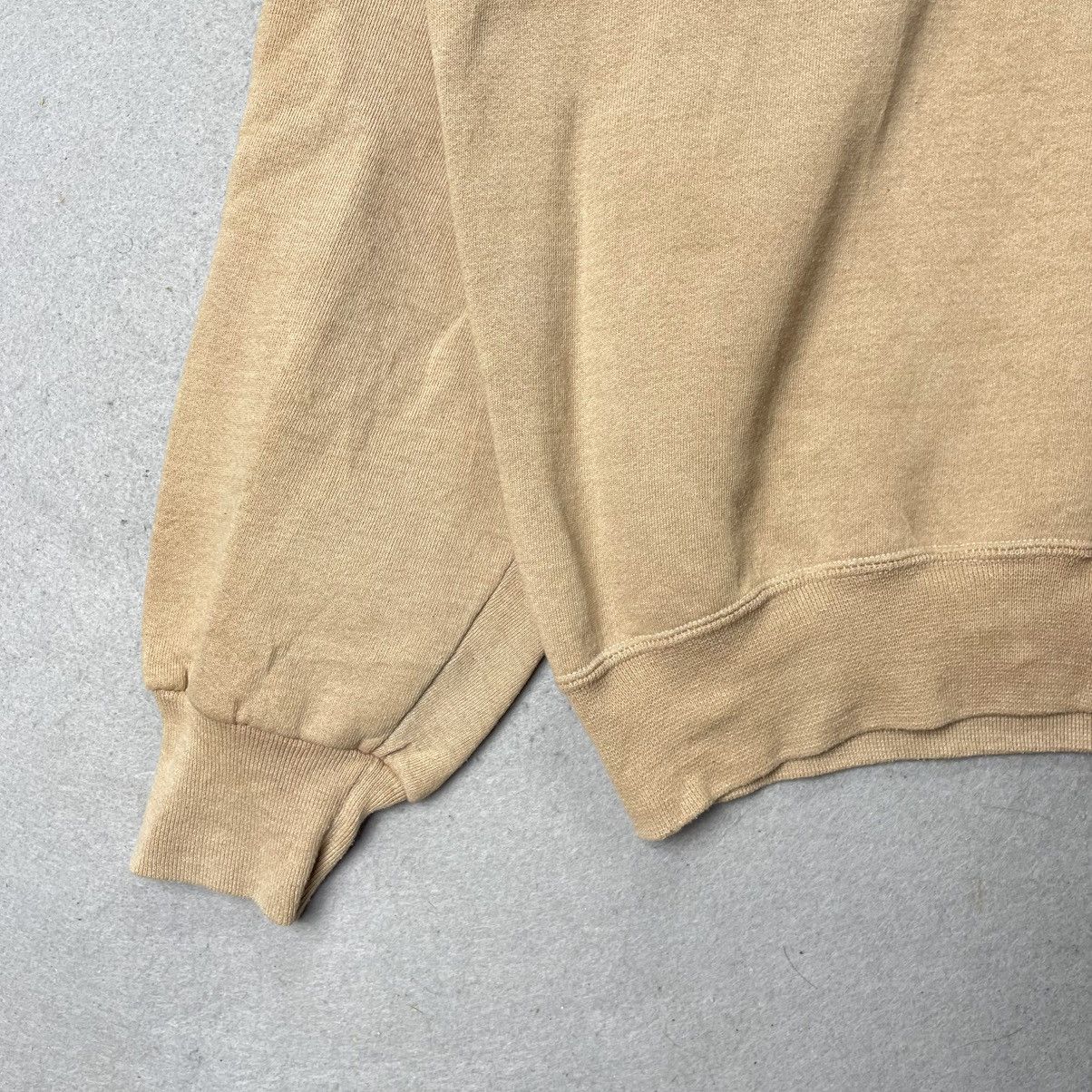 Russell Athletic Vintage Russell Athletic Blank Crewneck Sweatshirt USA Size US M / EU 48-50 / 2 - 4 Thumbnail