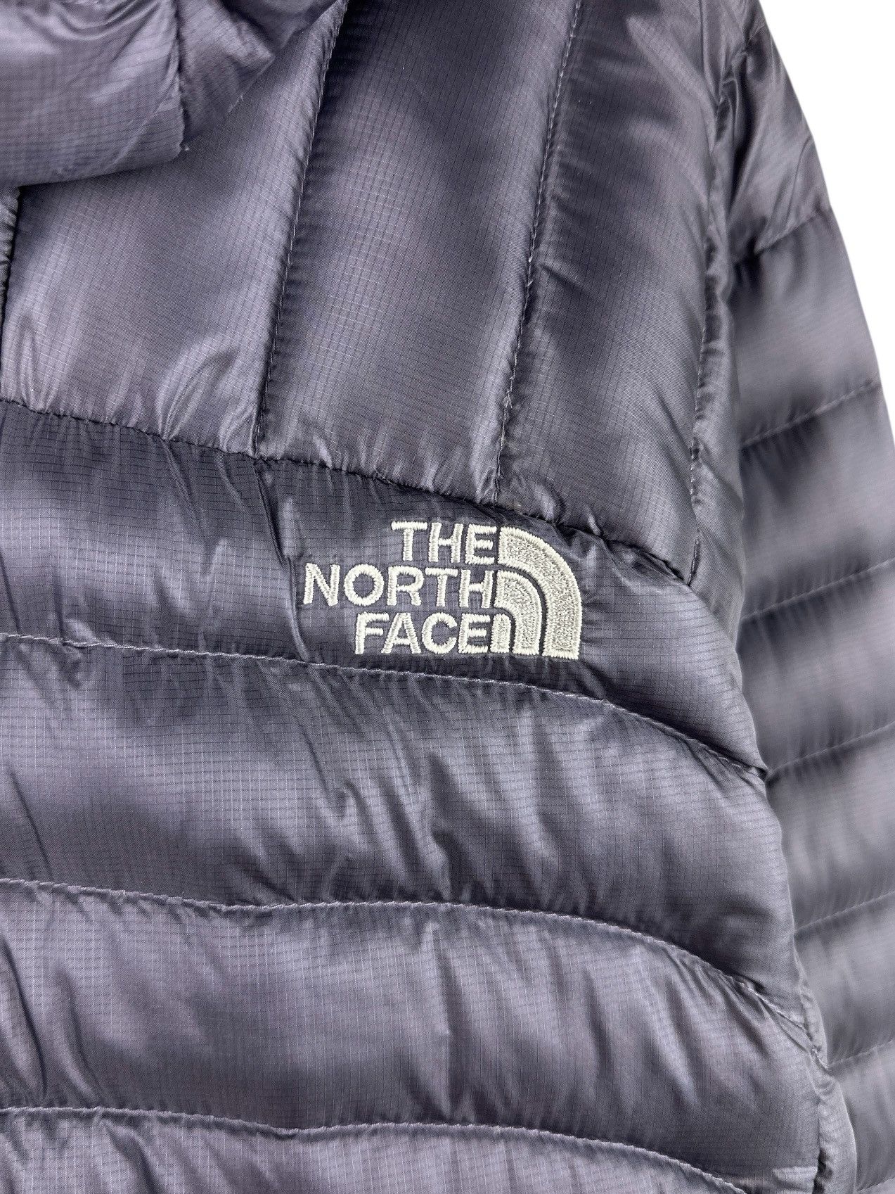 The North Face The North Face 600 Down Puffer Jacket Women’s Pertex Quantum Size M / US 6-8 / IT 42-44 - 21 Thumbnail