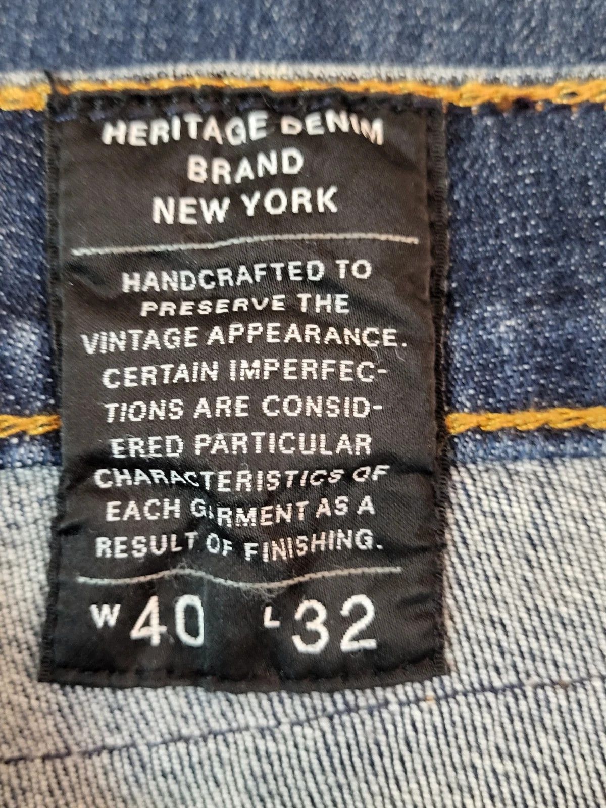 Cult Of Individuality Cult Of Individuality Punk Supper Skinny Jeans Size US 40 / EU 56 - 19 Thumbnail