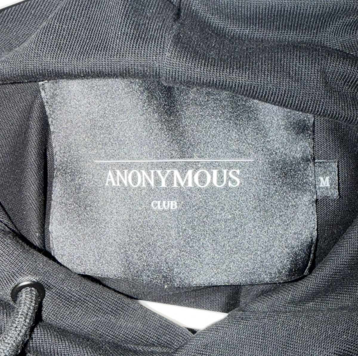 Anonymous Club Anonymous Club Chihuahua Hoodie Size US M / EU 48-50 / 2 - 3 Thumbnail