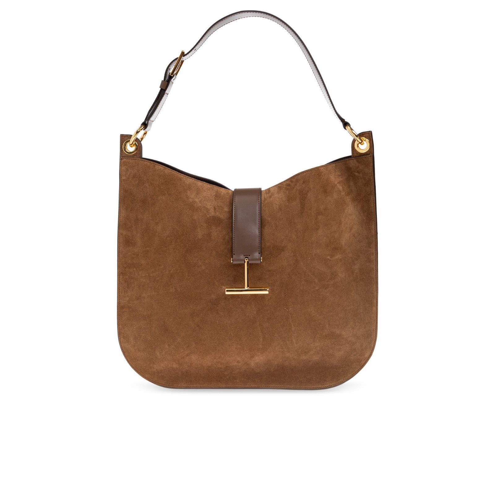 Tom Ford TOM FORD Tara Large Shoudler Bag New & Authentic Size ONE SIZE - 1 Thumbnail