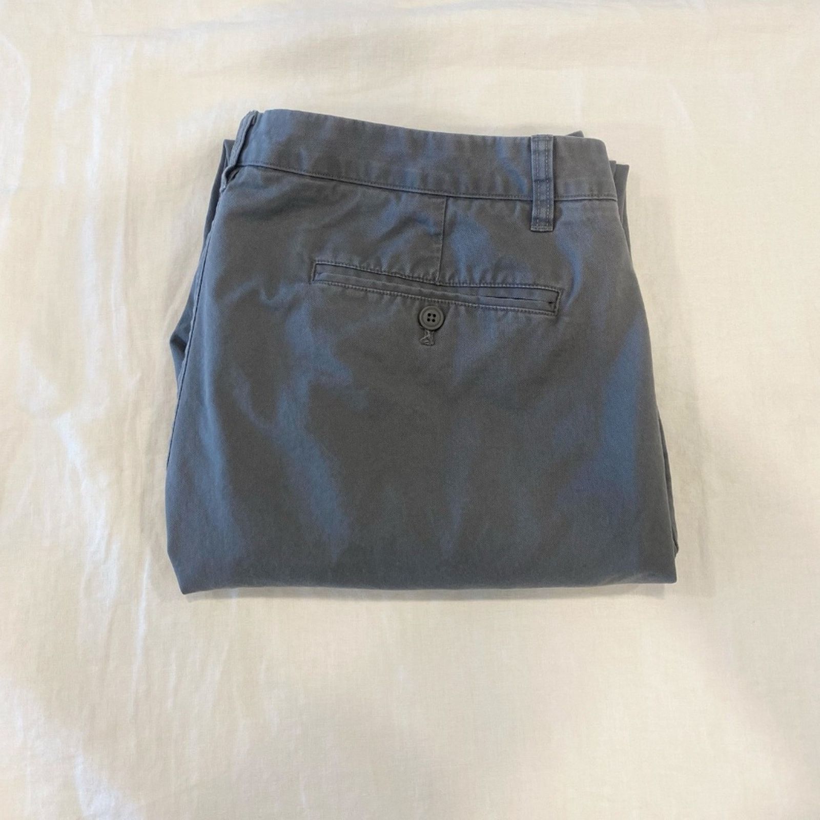 Bonobos Bonobos Men's Athletic Fit Stretch Chino - 38x34 Size US 38 / EU 54 - 10 Thumbnail