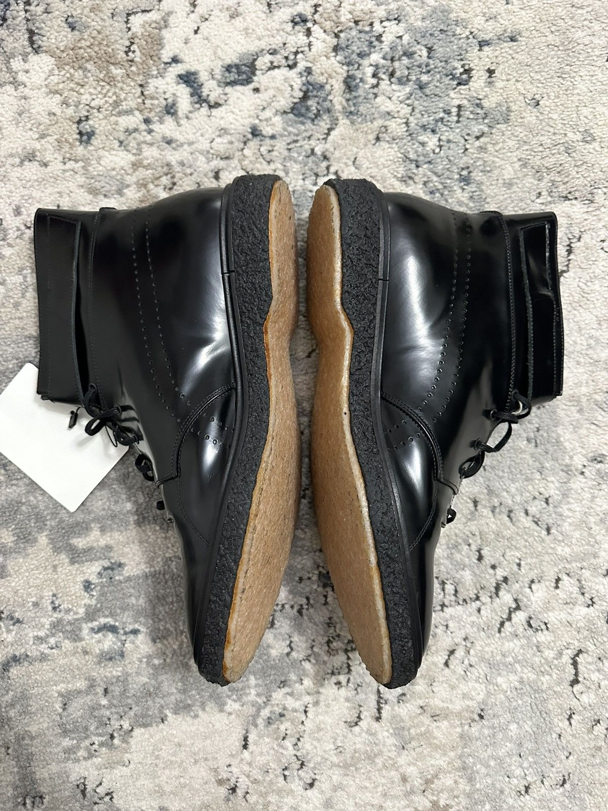 Adieu Paris Adieu Paris Boots Size US 10 / EU 43 - 5 Thumbnail