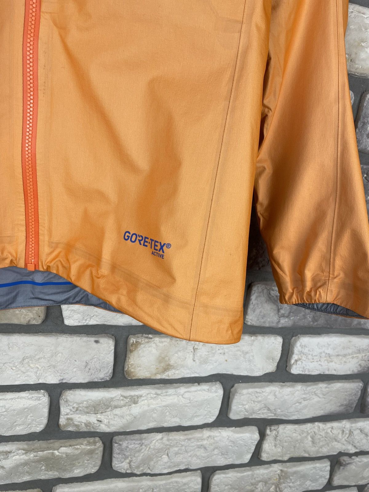 Goretex × Mammut Very rare mammut eiger extreme gore-tex jacket Size S / US 4 / IT 40 - 2 Thumbnail