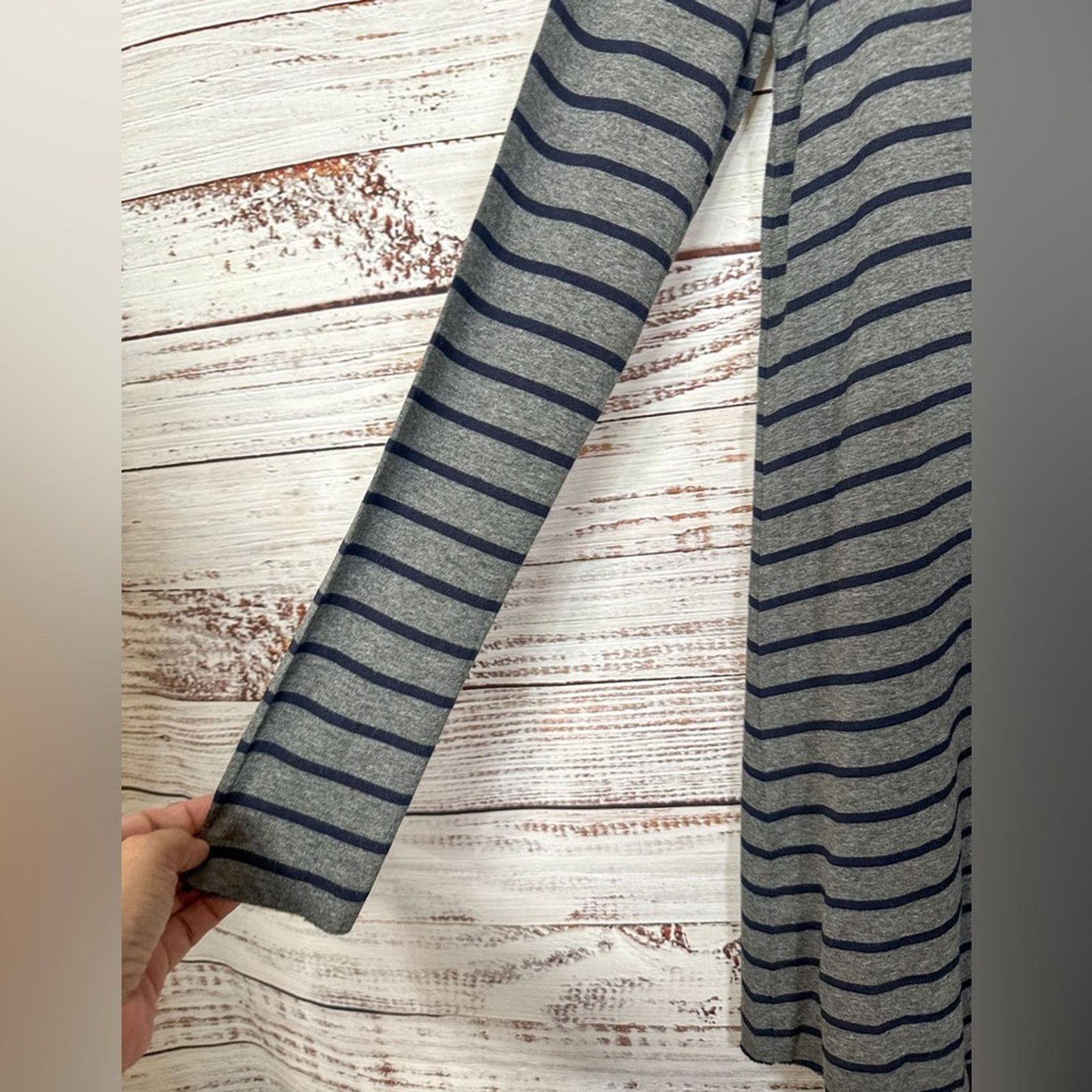 Bailey 44 Bailey44 Turtleneck Dress with Contrast Lining, EUC, Small Size S / US 4 / IT 40 - 9 Thumbnail