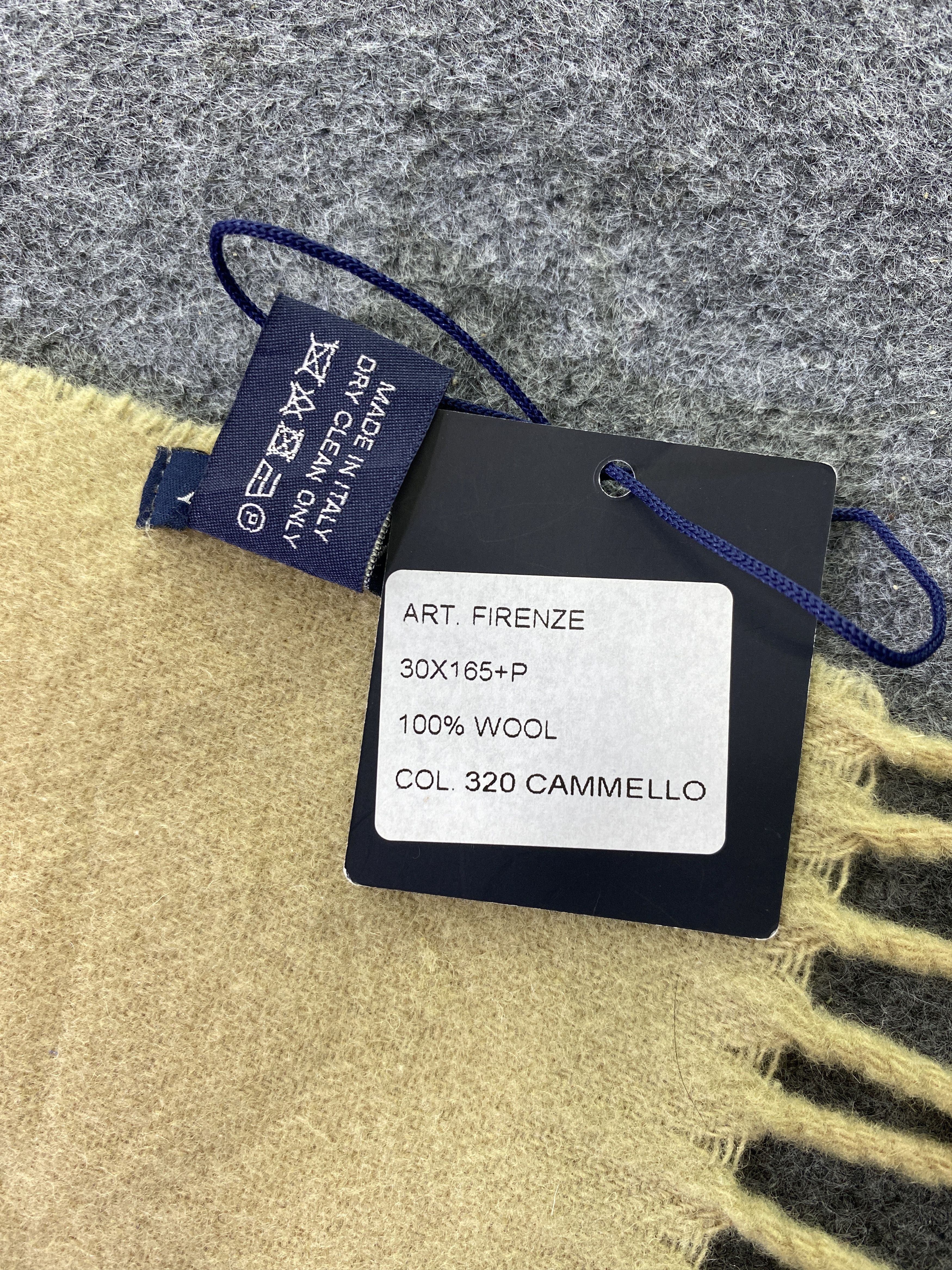 Aquascutum Aquascutum Scarf / Muffler / Neckwear -T913 Size ONE SIZE - 7 Thumbnail