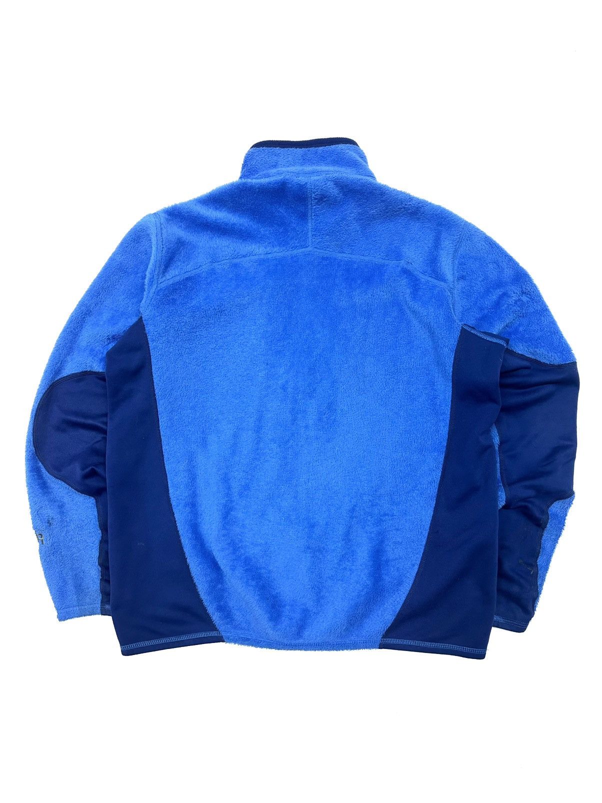 Patagonia Patagonia Tech-Face Fleece Zip Jacket Size US M / EU 48-50 / 2 - 3 Thumbnail