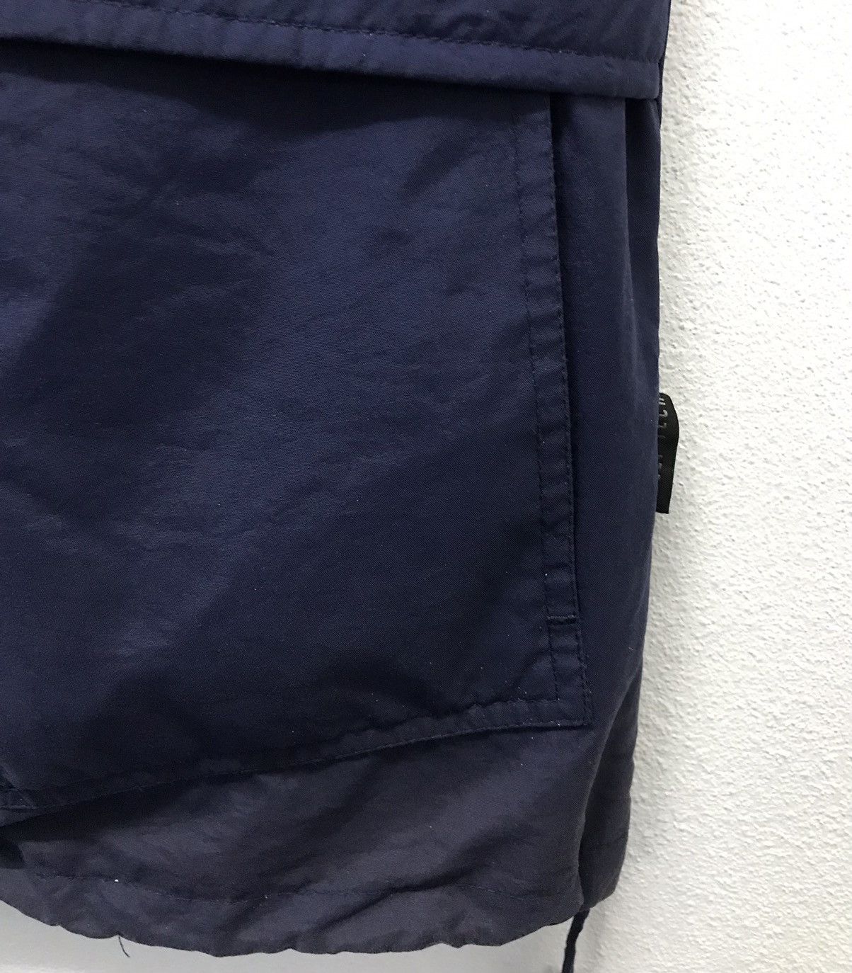 Helly Hansen × Vintage Vintage Helly Hansen Jacket Size US S / EU 44-46 / 1 - 8 Thumbnail