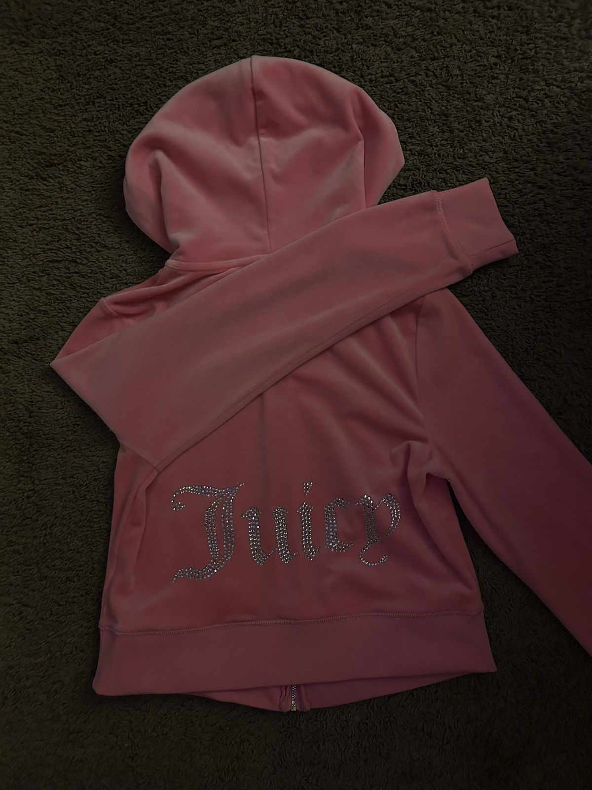 Juicy Couture pink juicy couture matching set Size L / US 10 / IT 46 - 2 Thumbnail