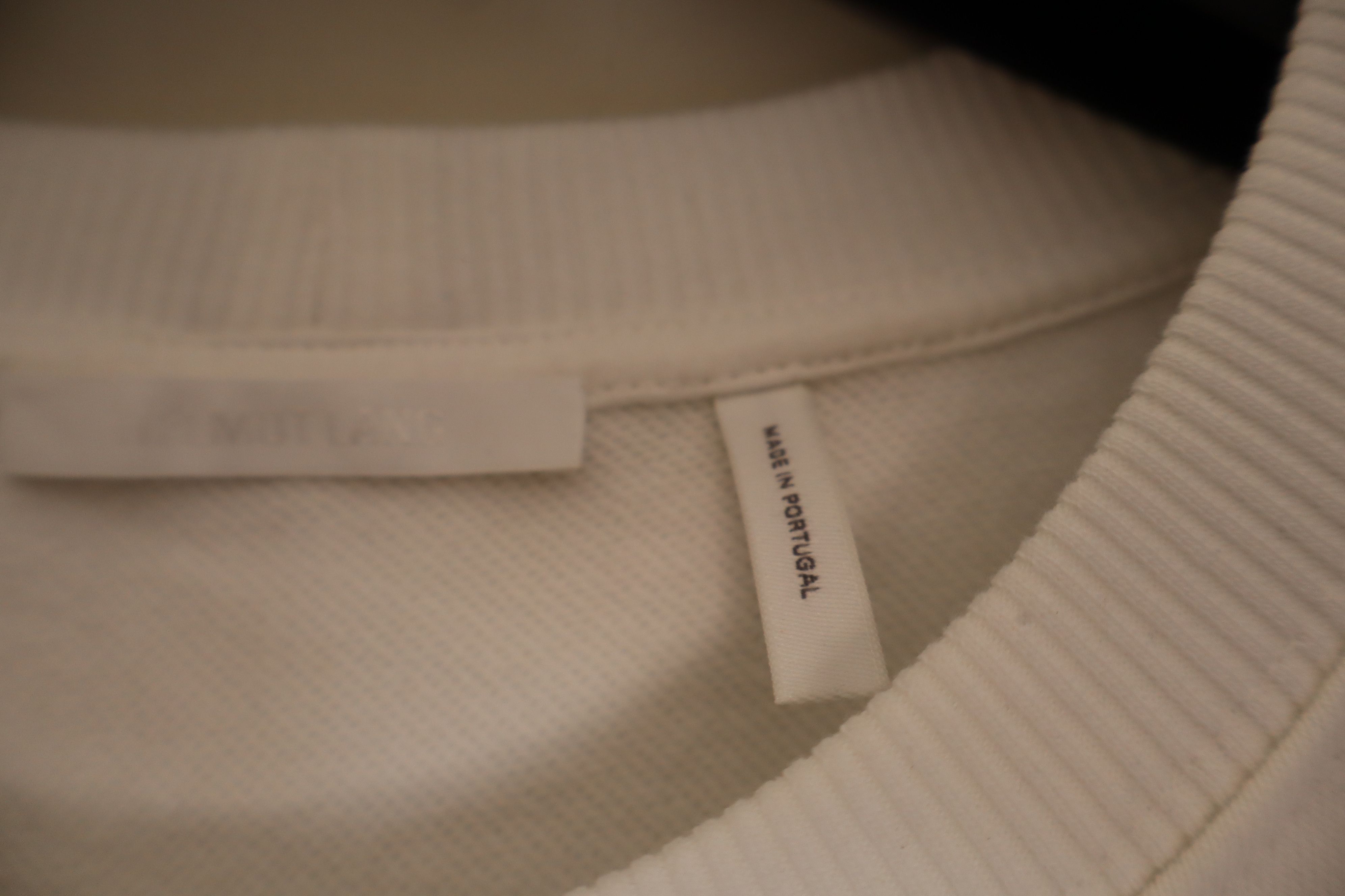 Helmut Lang Core logo sweatshirt Size US XL / EU 56 / 4 - 6 Thumbnail