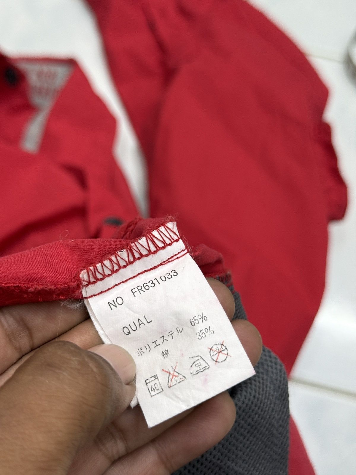 Other 🔥🔥🔥STEALS FREAK MASSIVE JACKET Size US M / EU 48-50 / 2 - 14 Thumbnail