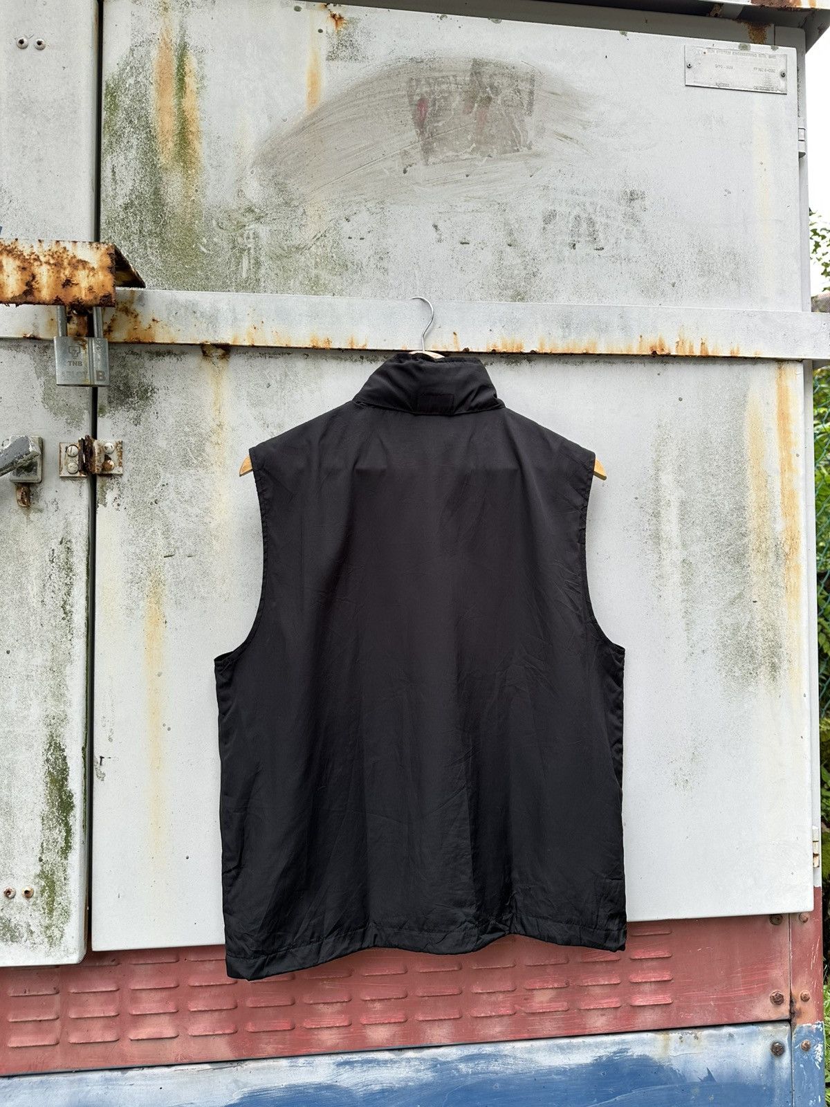 Kangol 👹Kangol Sport Vests Size US M / EU 48-50 / 2 - 6 Thumbnail