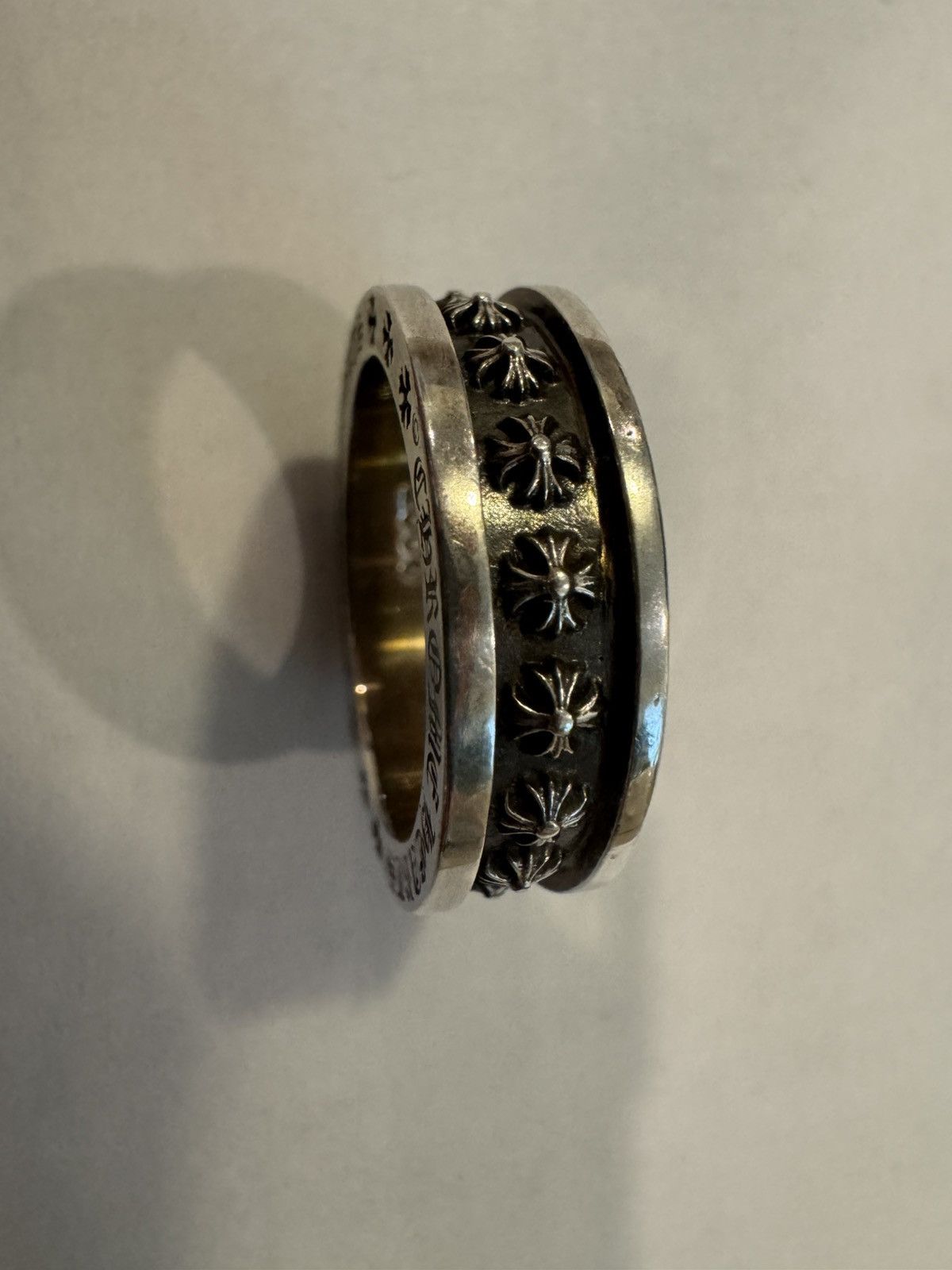 Chrome Hearts Chrome Hearts Size ONE SIZE - 4 Thumbnail