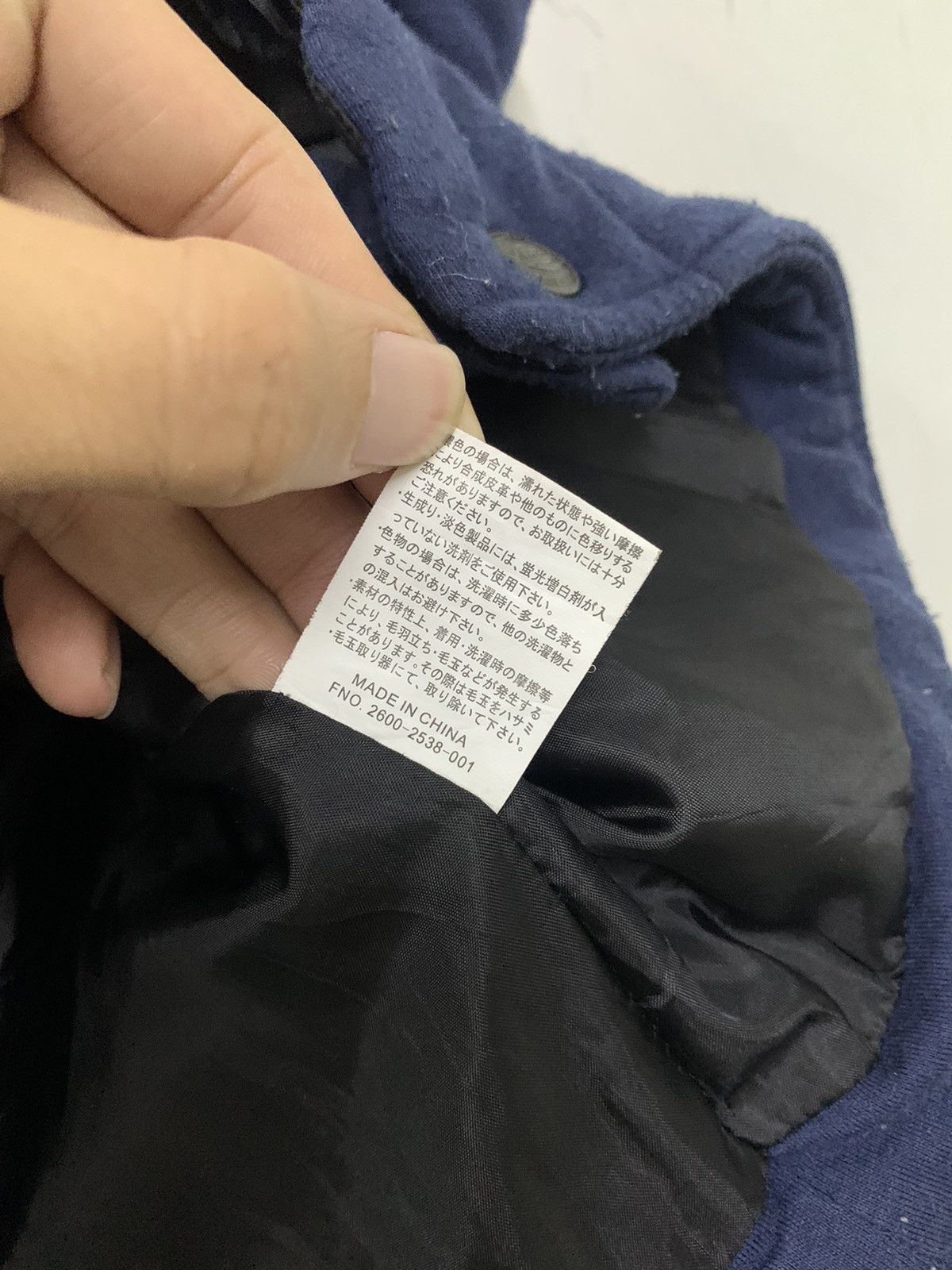 Dickies Dickies Puffer Vest Size US M / EU 48-50 / 2 - 7 Thumbnail