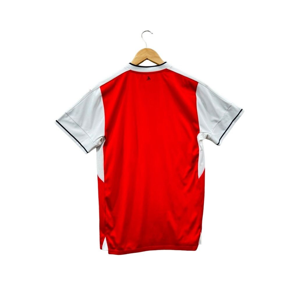 Puma Puma Arsenal Men's Home Football Soccer Jersey Size US L / EU 52-54 / 3 - 2 Thumbnail