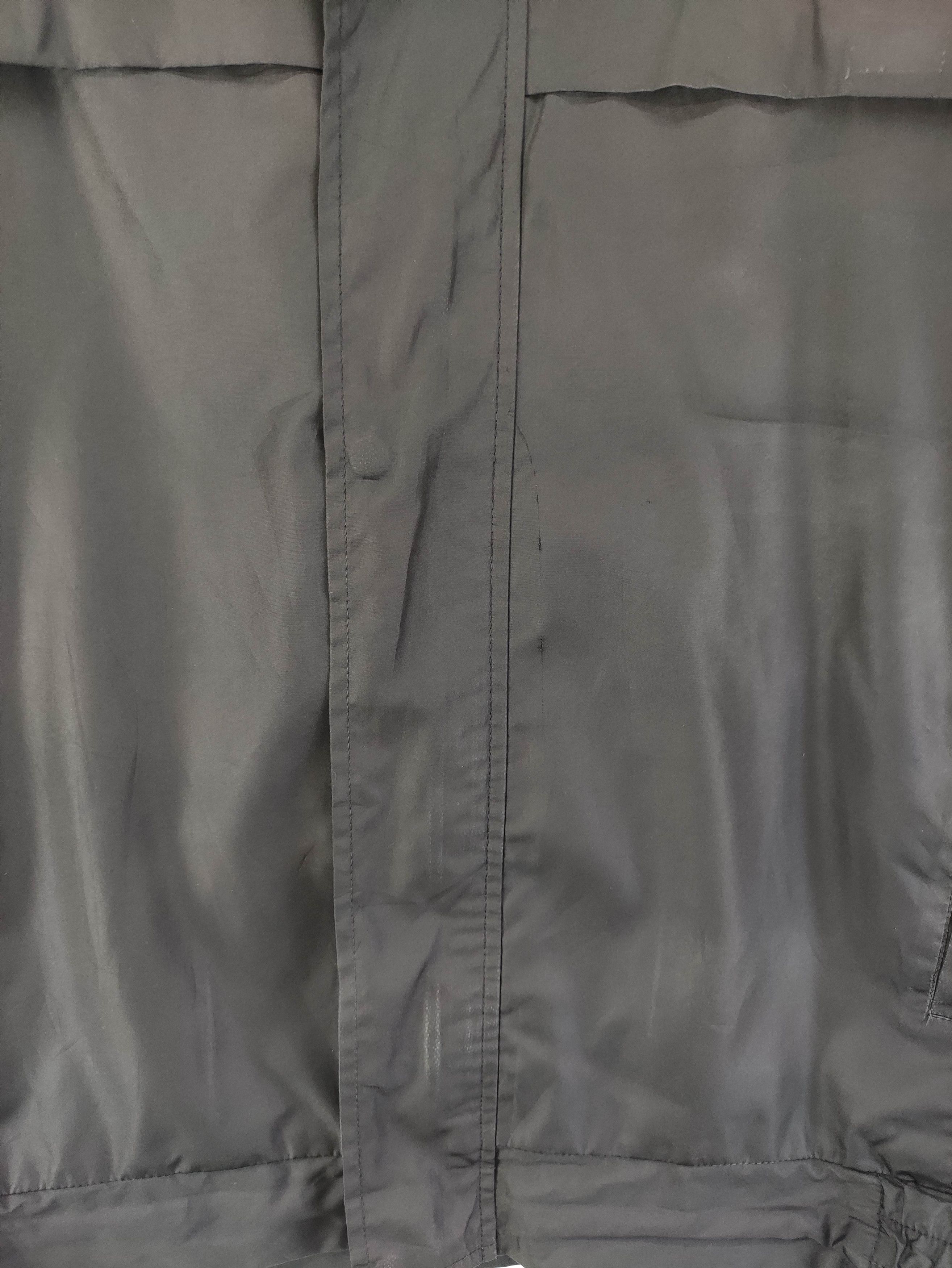 Japanese Brand Vintage Toyota Work Wear Jacket Zipper Size US XXL / EU 58 / 5 - 4 Thumbnail