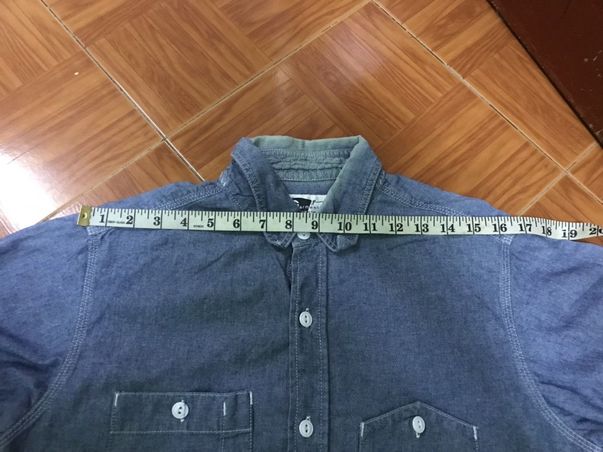 Engineered Garments × Uniqlo engineered garments a nepenthes new york production Size US S / EU 44-46 / 1 - 10 Thumbnail