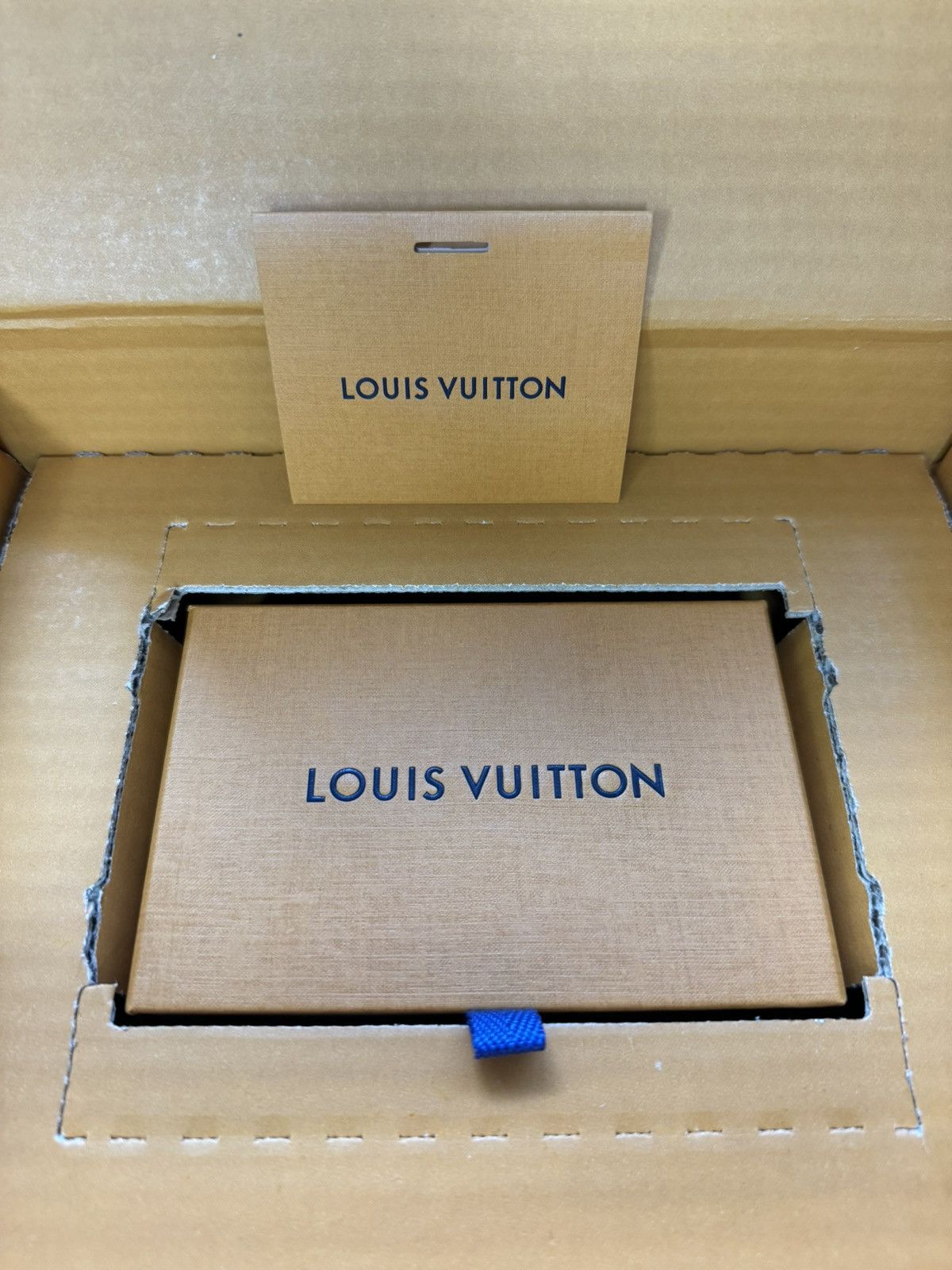Louis Vuitton Louis Vuitton x Tyler The Creator Size ONE SIZE - 4 Thumbnail