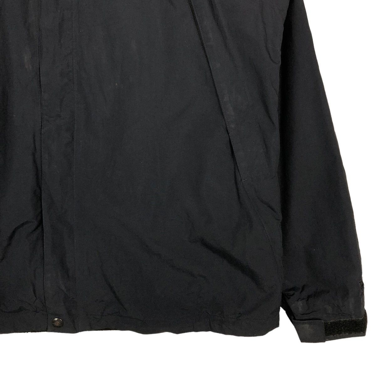 The North Face 🔥Vintage The North Face Hiking Survival Jacket Size US XL / EU 56 / 4 - 7 Thumbnail