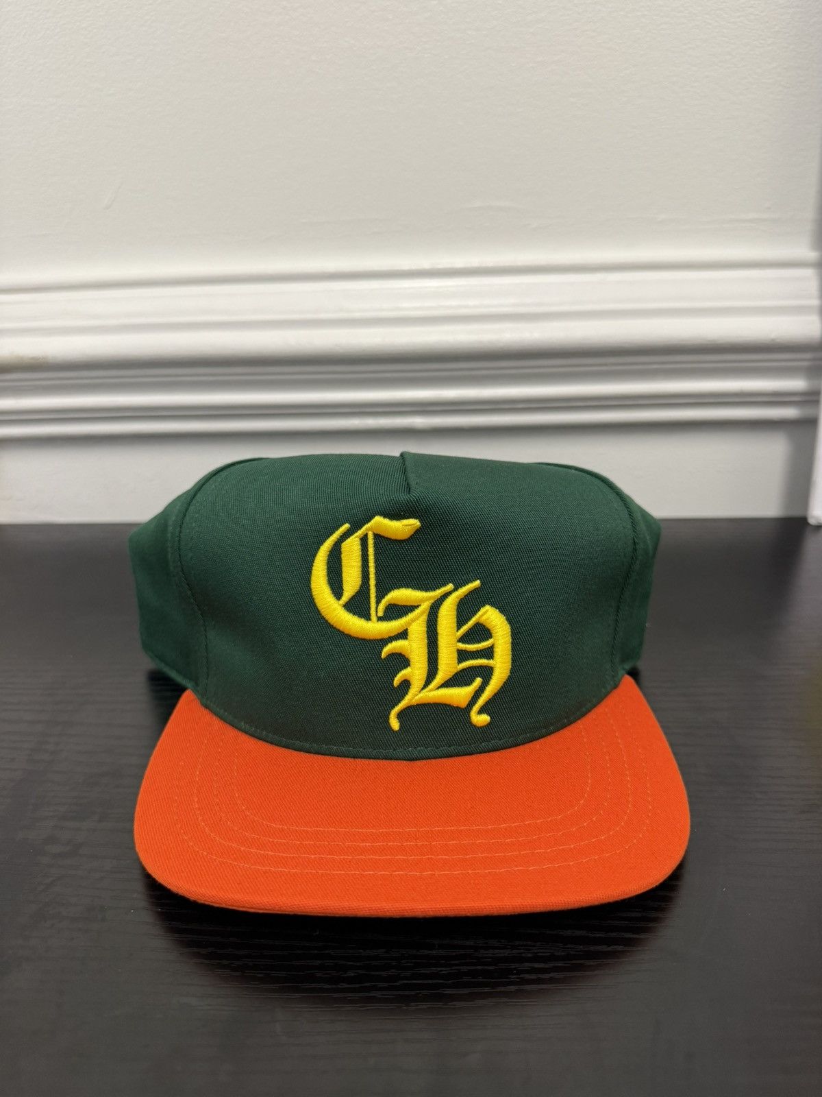 Chrome Hearts Brand New Miami Exclusive Matty Boy Trucker Size ONE SIZE - 1 Thumbnail