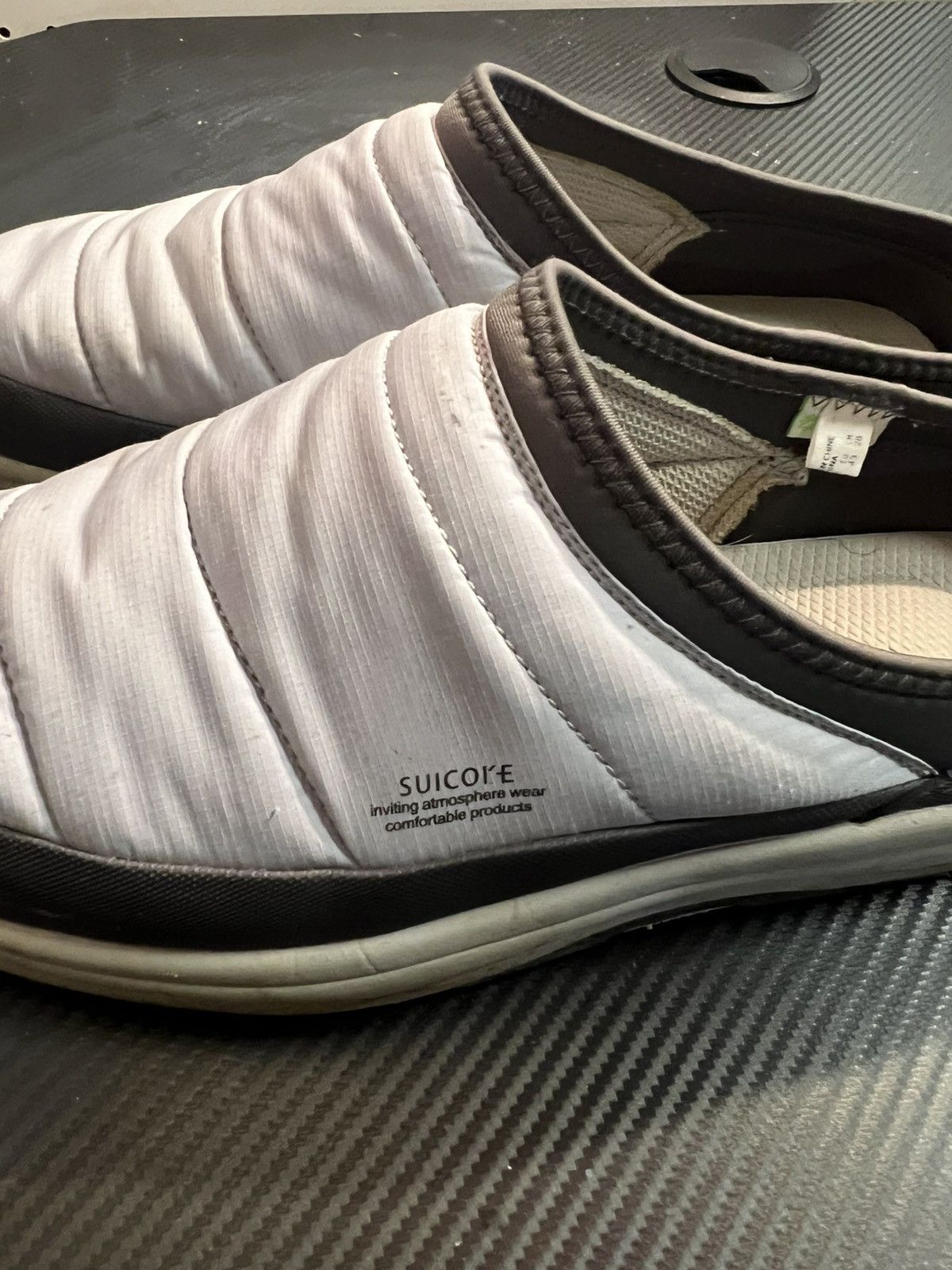 Suicoke Suicoke Slip On Mules Size US 10 / EU 43 - 4 Thumbnail