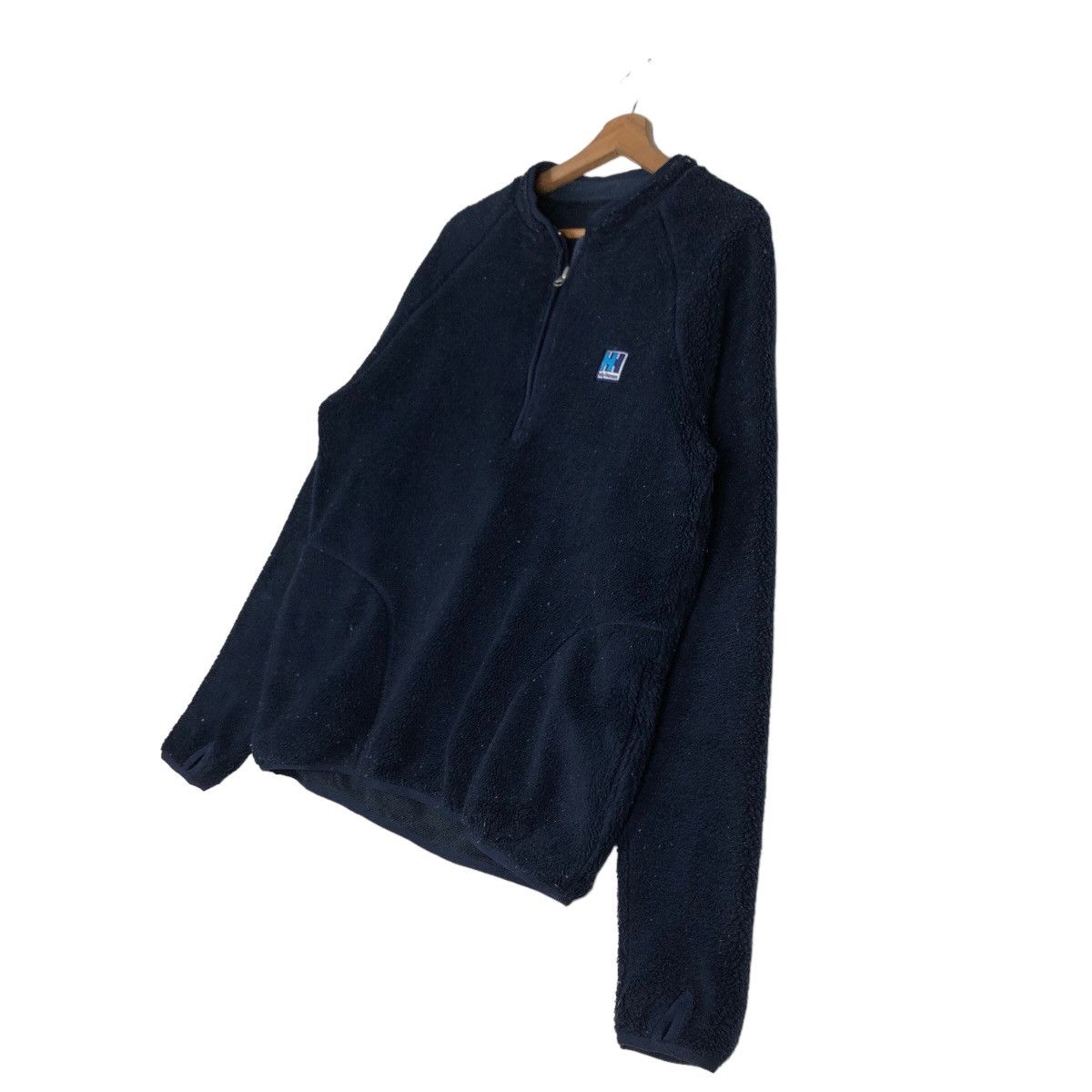 Helly Hansen 🔥90’s Vintage Long Sleeve Anorak Jacket Helly Hansen Size US XL / EU 56 / 4 - 2 Thumbnail