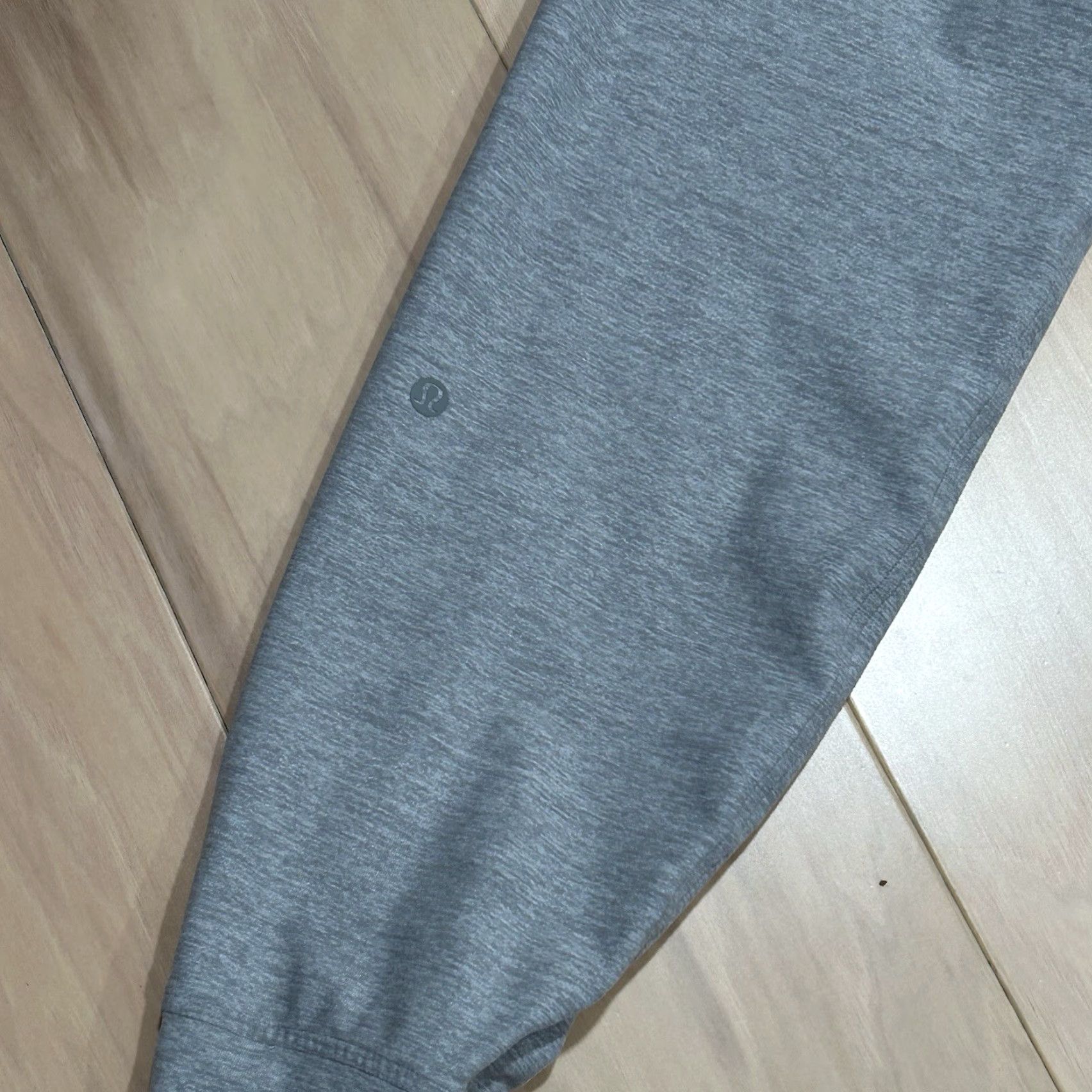 Lululemon Lululemon Ready to Rulu High-Rise Jogger Gray Women’s 4 Pants Regular Girls Size 27" / US 4 / IT 40 - 5 Thumbnail