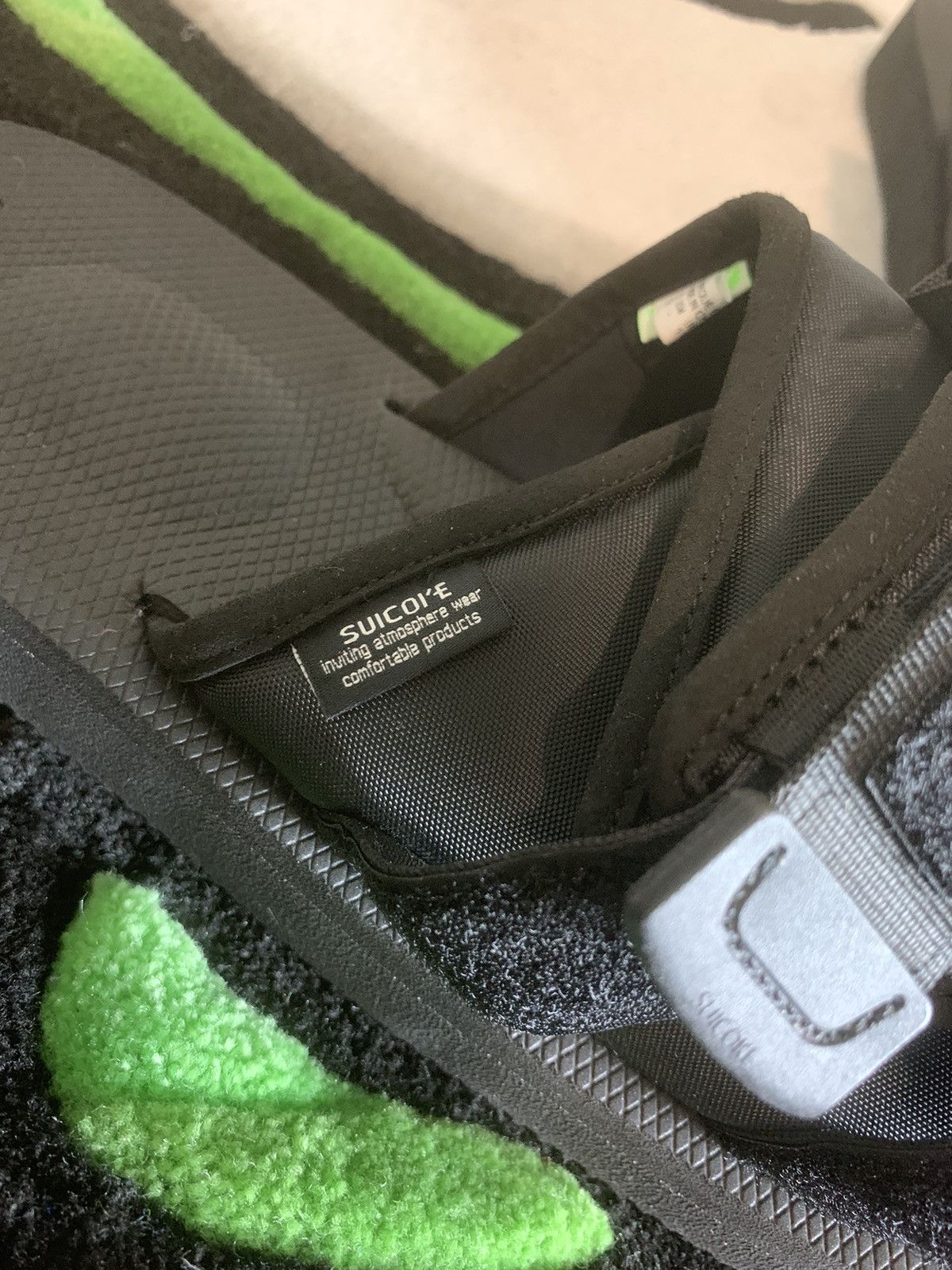 Suicoke The Weeknd x Suicoke XO Moto Sandals Size US 12 / EU 45 - 5 Thumbnail