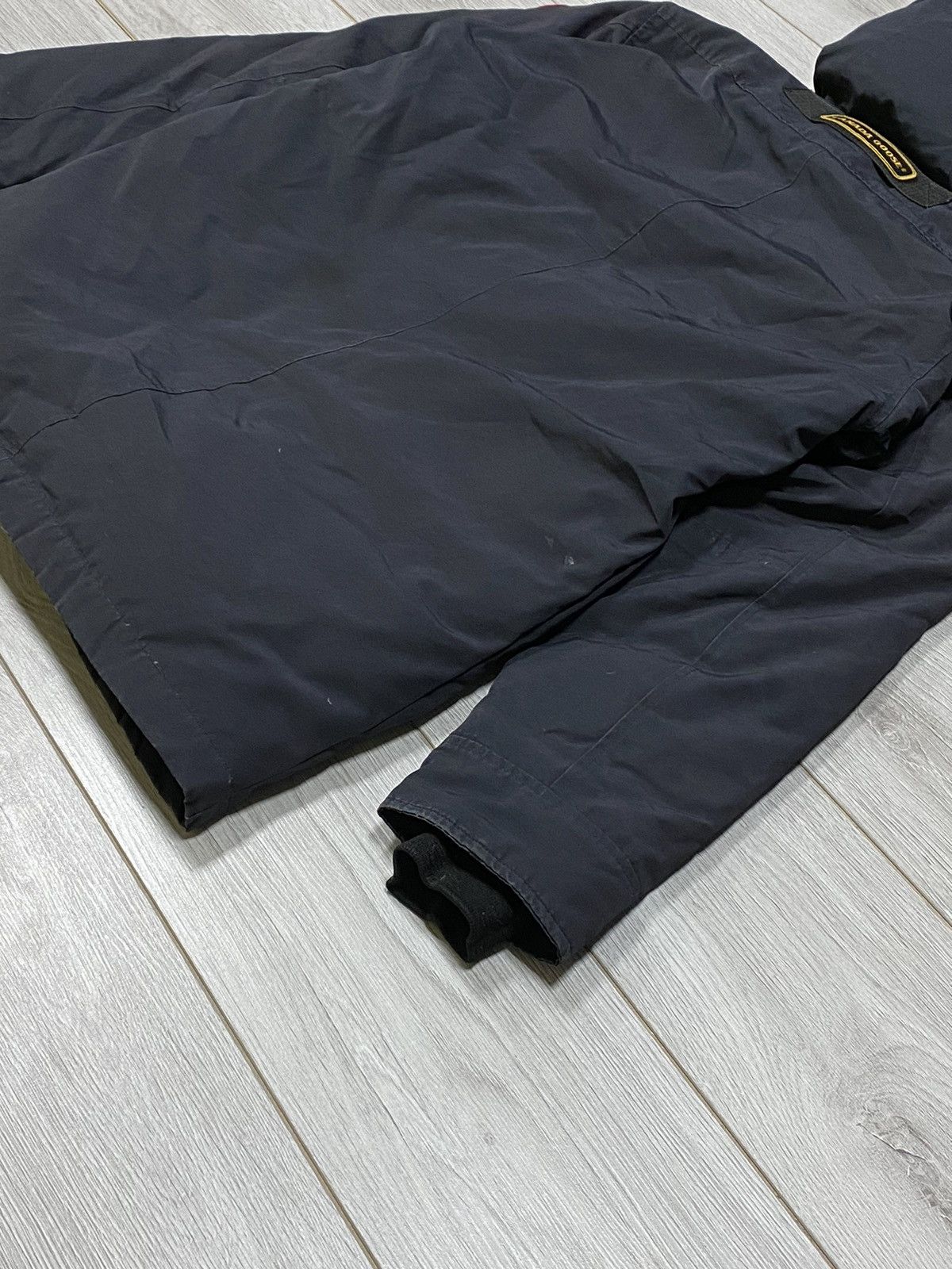 Canada Goose Canada Goose Jasper down parka Size US L / EU 52-54 / 3 - 7 Thumbnail