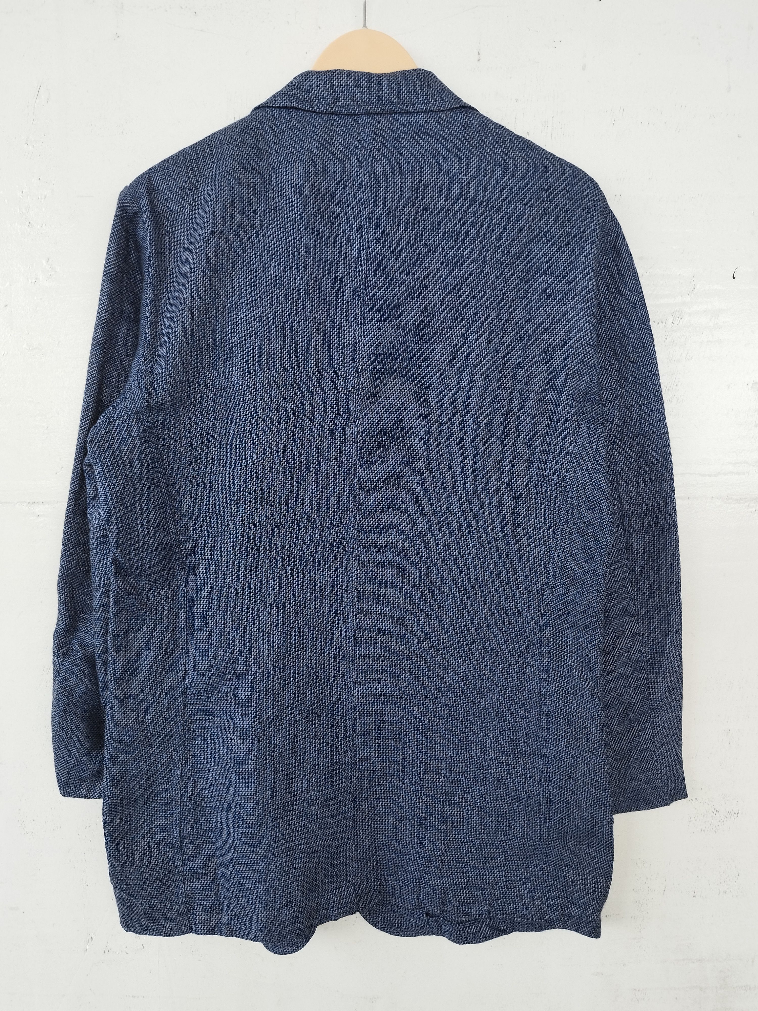 Designer Cassandre Monsieur coat Size US M / EU 48-50 / 2 - 3 Thumbnail