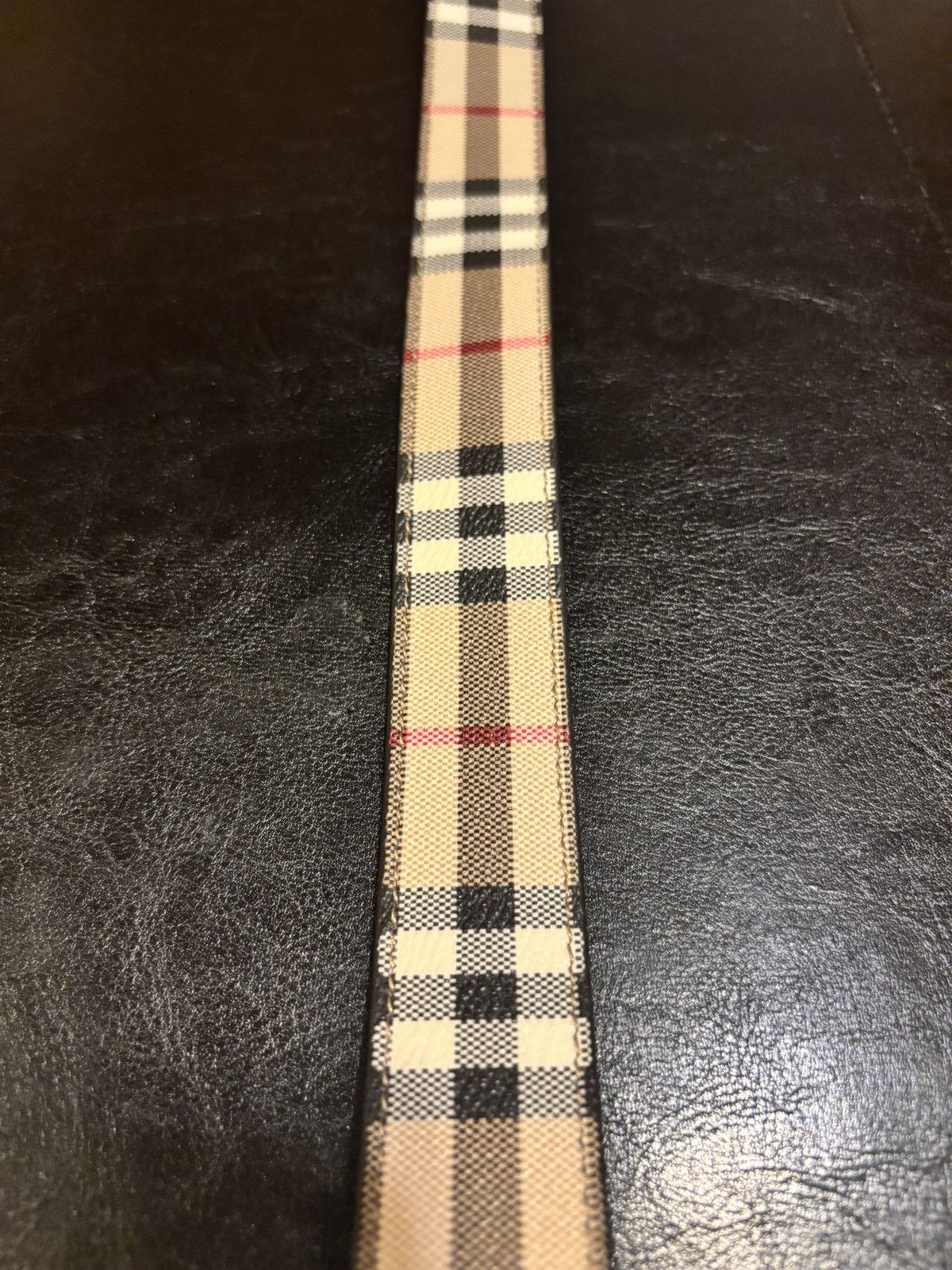 Burberry Women’s Burberry Belt Size ONE SIZE - 8 Thumbnail