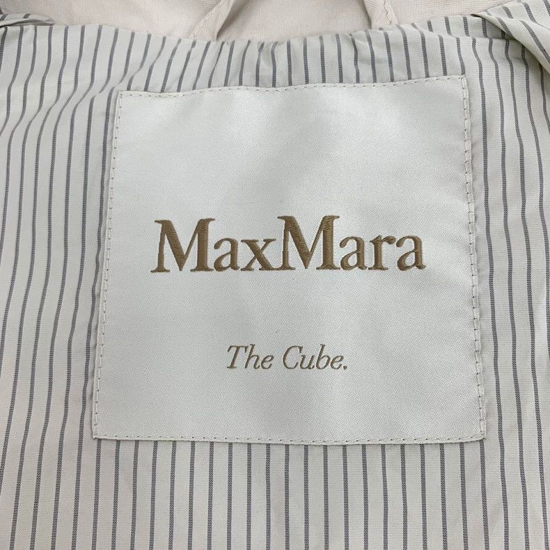 Max Mara Max Mara Apricot lapel belted trench coat Size XS / US 0-2 / IT 36-38 - 6 Thumbnail