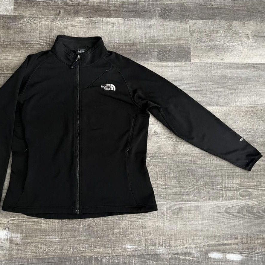 The North Face THE NORTH FACE • WMNS TKA Apex Jacket (L) Size L / US 10 / IT 46 - 3 Thumbnail