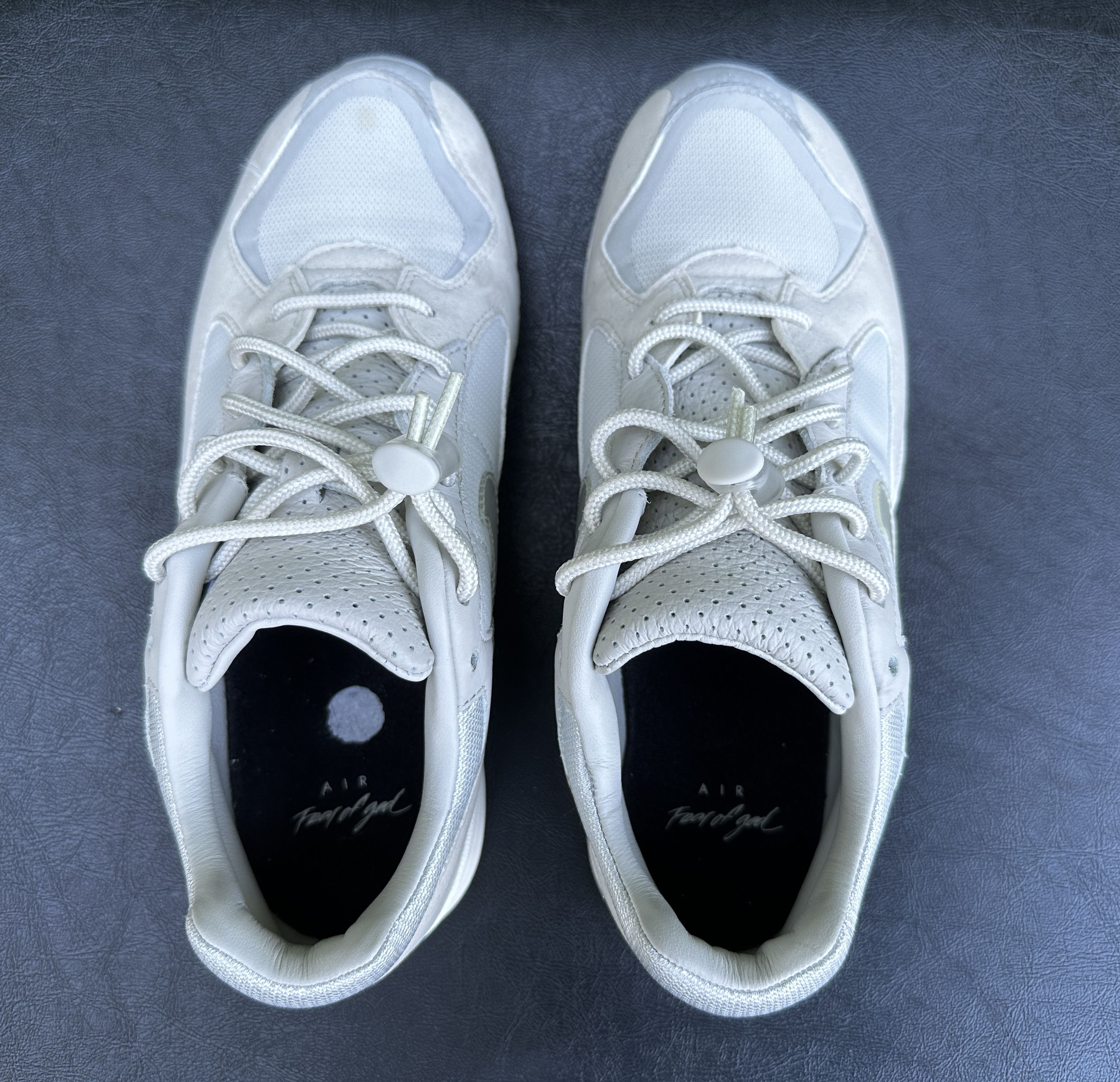 Fear of God × Nike Nike Air Skylon 2 x Fear Of God Size US 7.5 / EU 40-41 - 4 Thumbnail