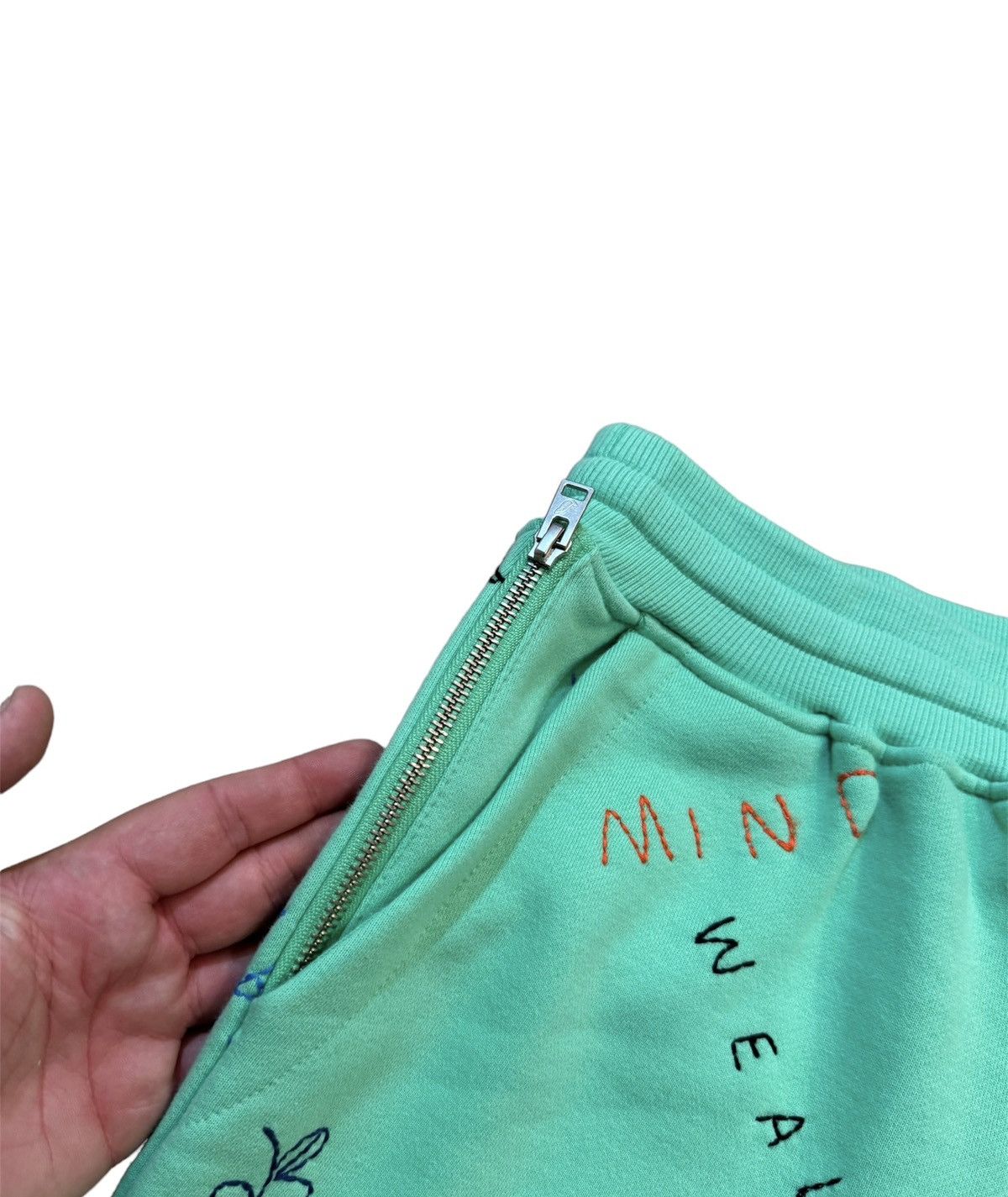Billionaire Boys Club 🔥Billionaire Boys Club BB JOTT Shorts/BBC Printed Shorts Size US 34 / EU 50 - 6 Thumbnail