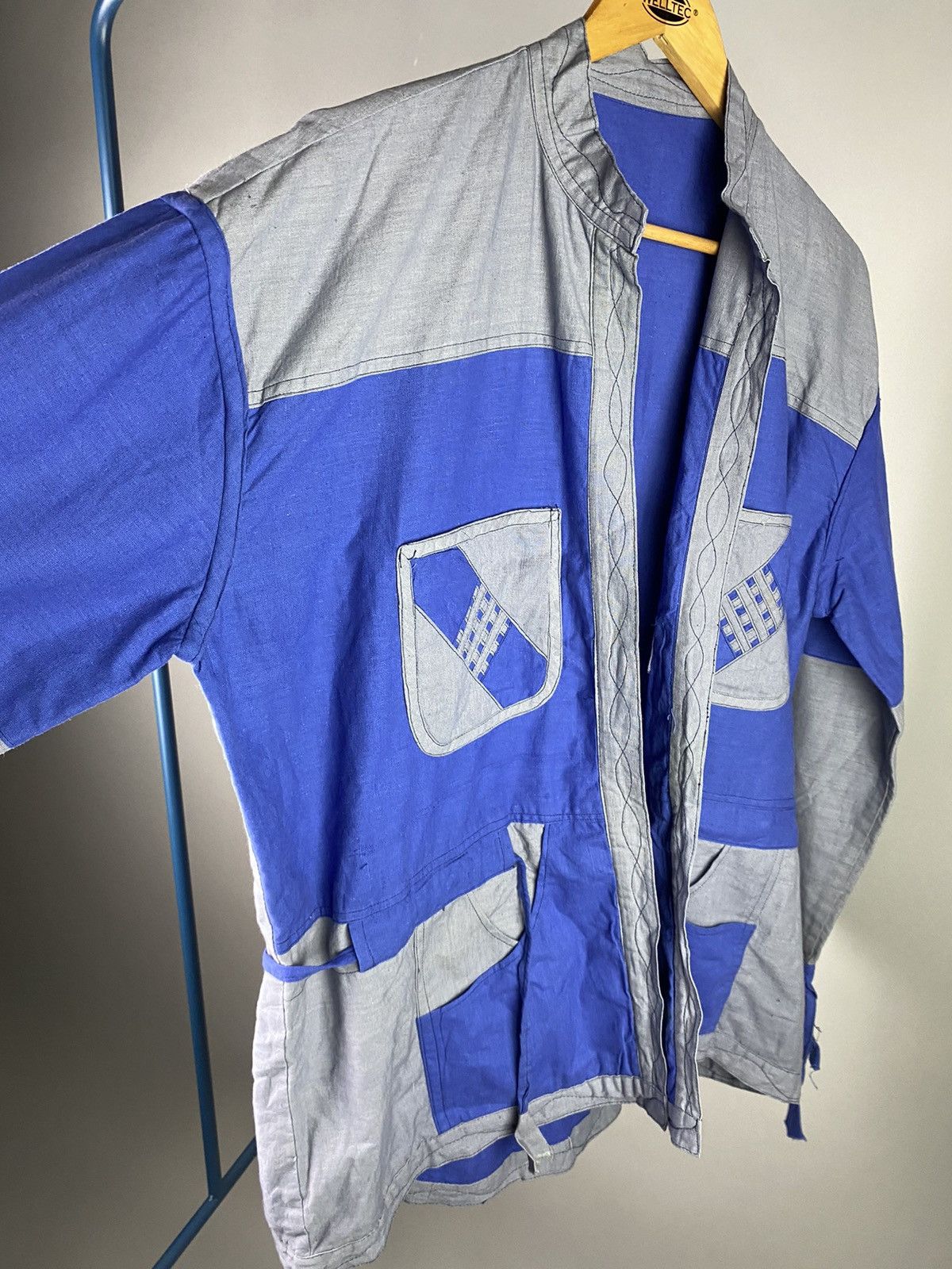 Japanese Brand × Vintage Dragon-Embroidered Vintage Sukajan kimono Jacket Size US L / EU 52-54 / 3 - 5 Thumbnail