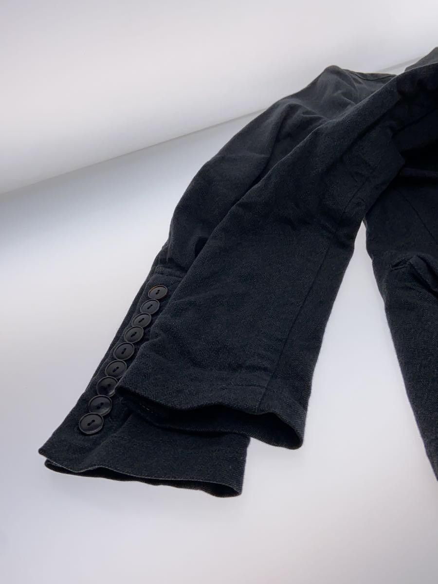 Number (N)ine SS07 "About a Boy" Musical Note Tailored Jacket Size US M / EU 48-50 / 2 - 5 Thumbnail