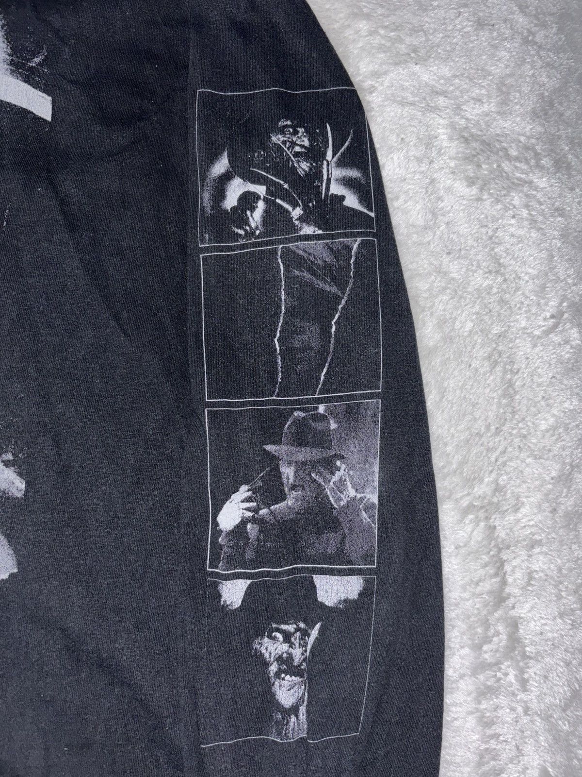 G59 Records Very Rare Suicideboys 2017 Freddy Krueger Longsleeve Size US L / EU 52-54 / 3 - 4 Thumbnail