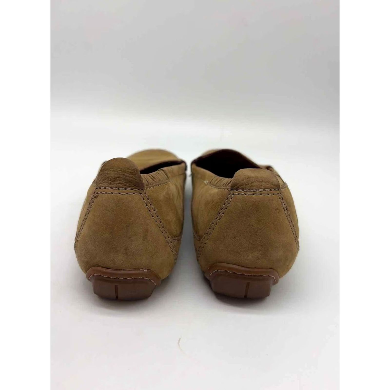 Timberland Timberland Brown Size 7 Loafer Flats Size US 7 / IT 37 - 3 Thumbnail