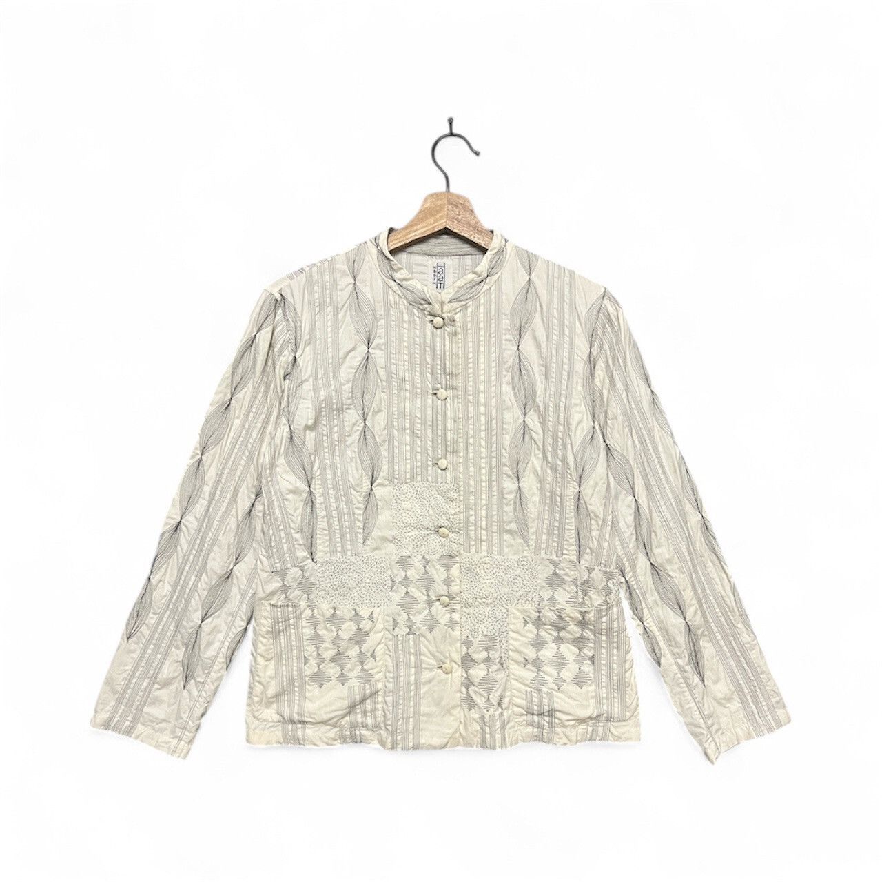 Issey Miyake 365. ISSEY MIYAKE x Haat Haath Size XS / US 0-2 / IT 36-38 - 1 Thumbnail