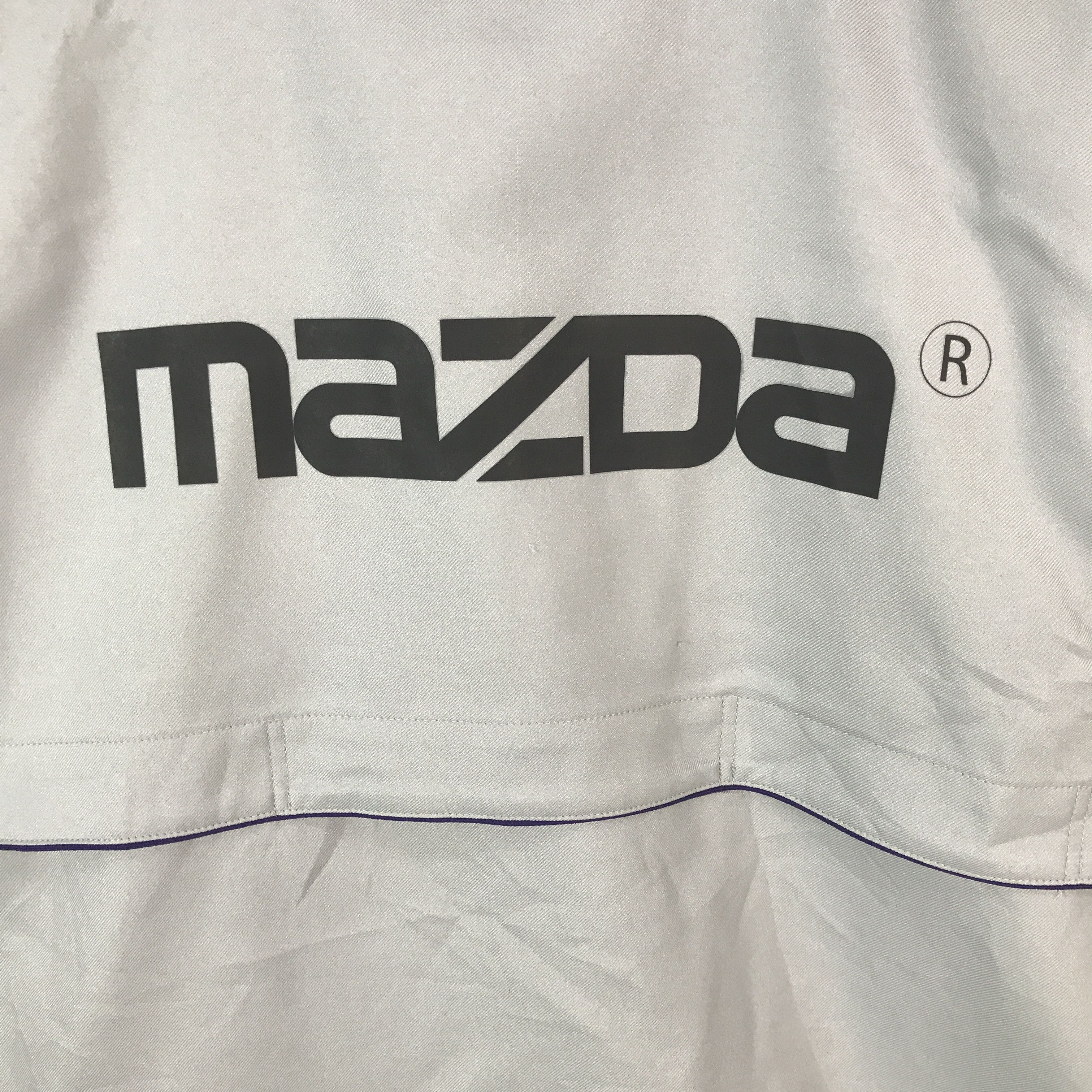 Sports Specialties mazda racing Sport Custom Worker Japan jacket Size US L / EU 52-54 / 3 - 5 Thumbnail