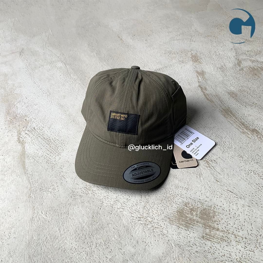 Carhartt Wip × New Era KARHARTT: L'Art de l'Automobile x Carhartt