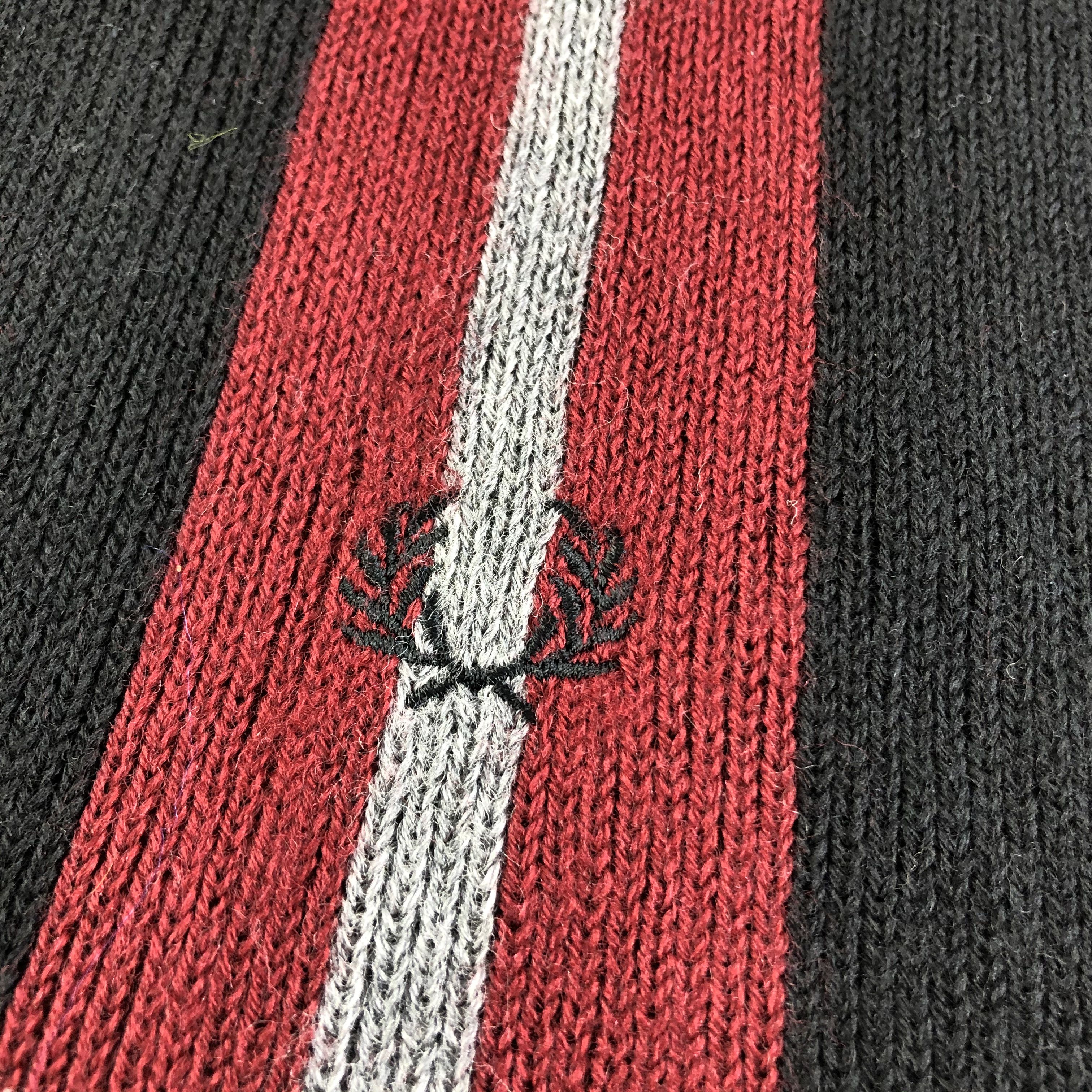 Fred Perry Fred Perry Scarf / Muffler / Neckwear - KM37 Size ONE SIZE - 5 Thumbnail