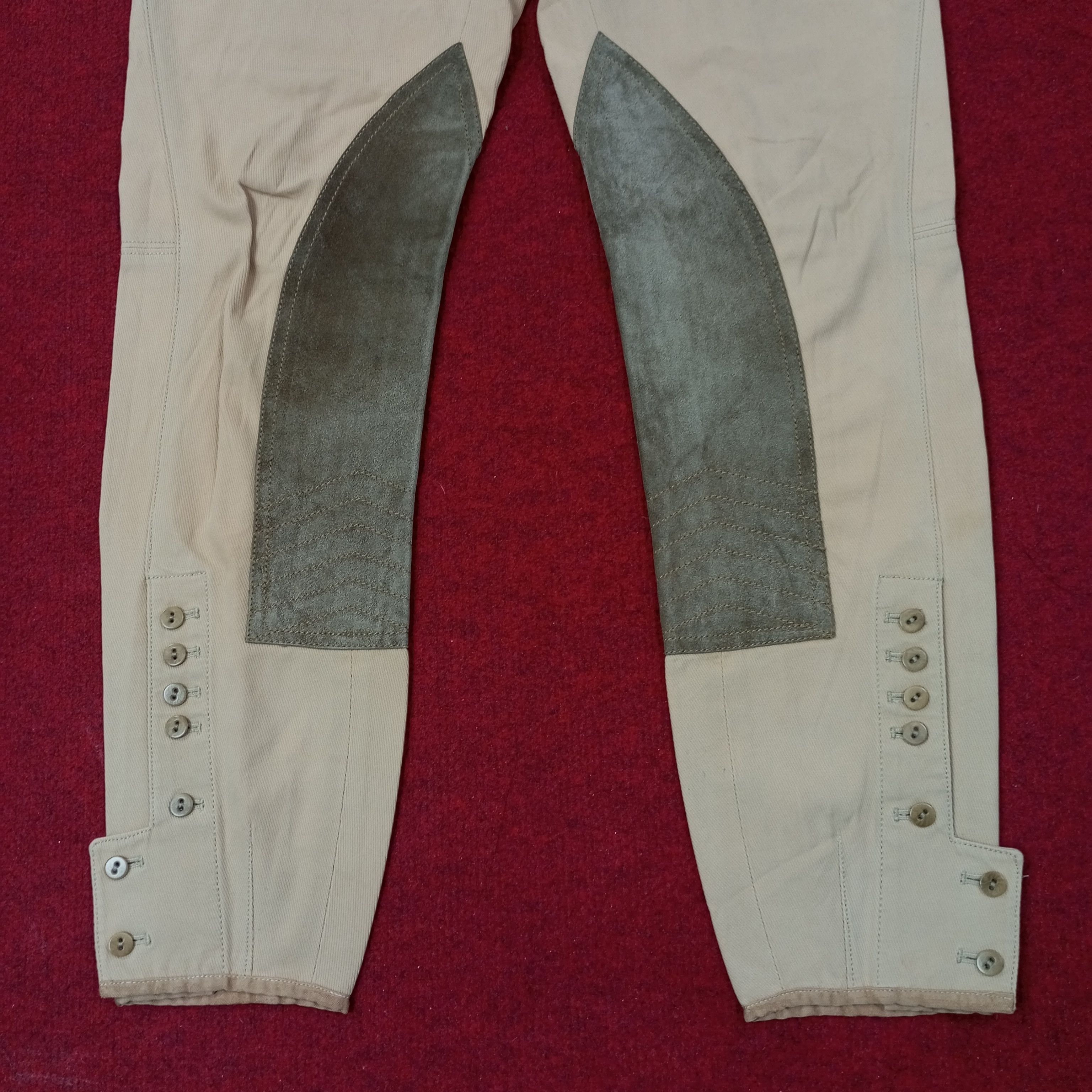 Ralph Lauren Ralph Lauren Fashion Brand Pants c252n1 Size US 28 / EU 44 - 3 Thumbnail