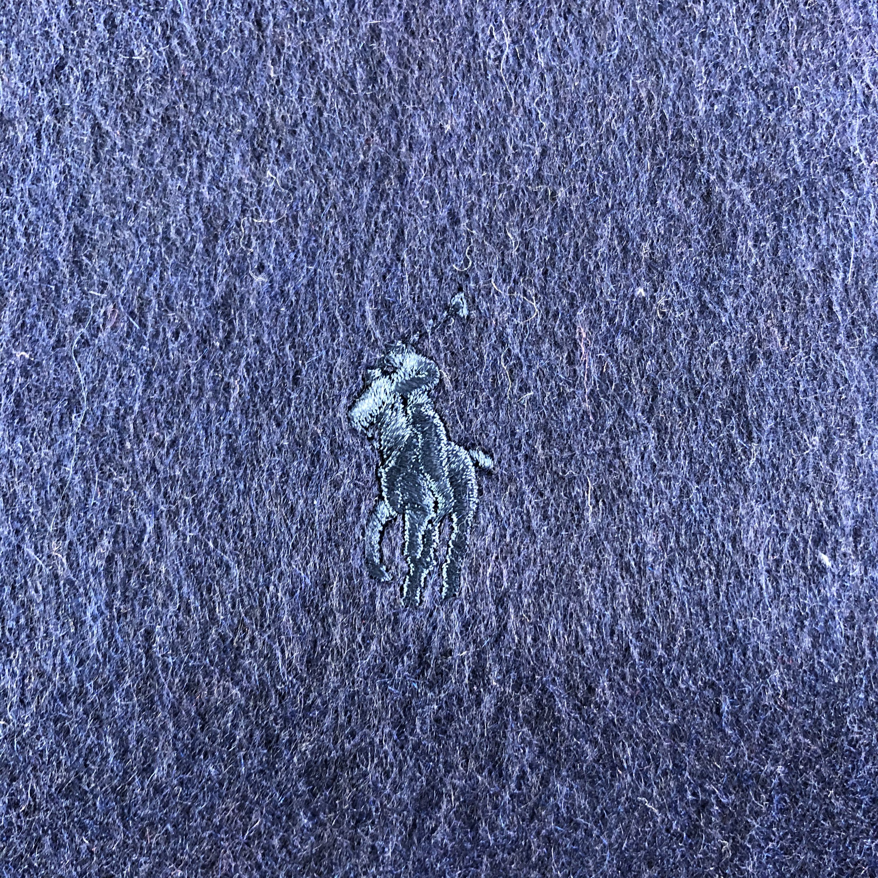Polo Ralph Lauren Polo Ralph Lauren Scarf / Muffler / Neckwear Size ONE SIZE - 4 Thumbnail