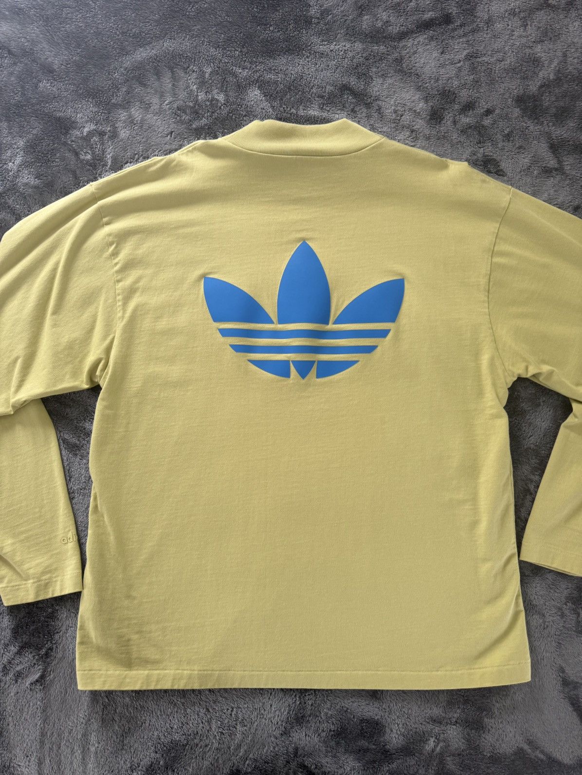 Adidas × Fear of God Fear of God Adidas LS Size US M / EU 48-50 / 2 - 2 Thumbnail
