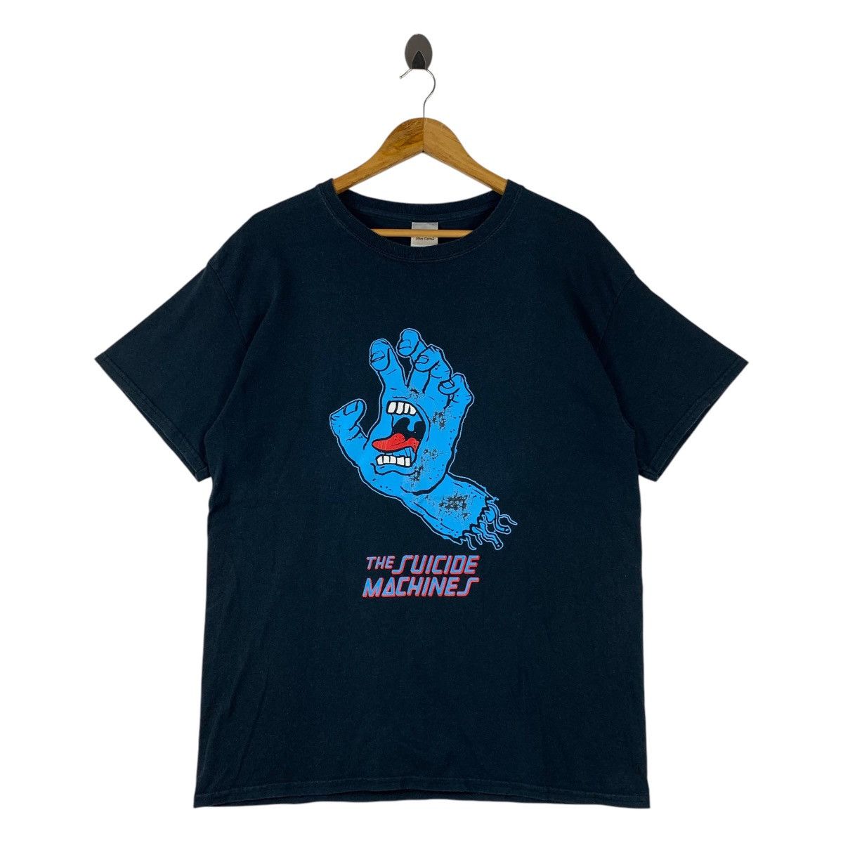 Suicide Machines | Grailed